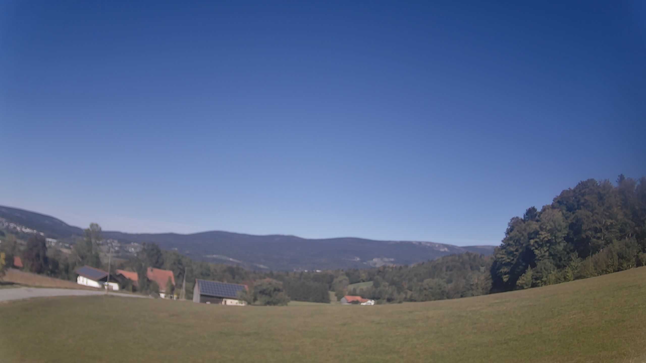 Archiv Foto Webcam Neureichenau