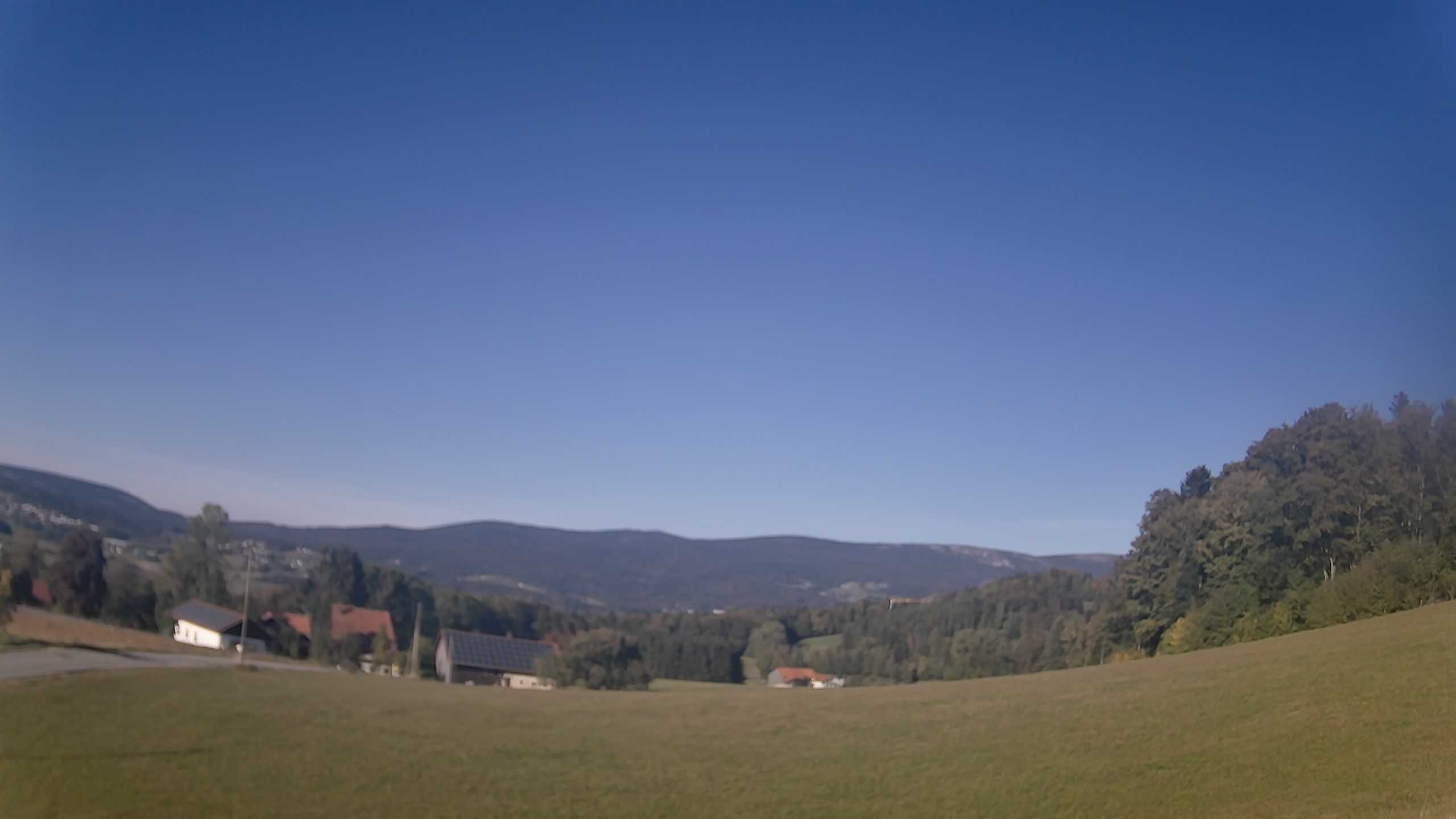 Archiv Foto Webcam Neureichenau
