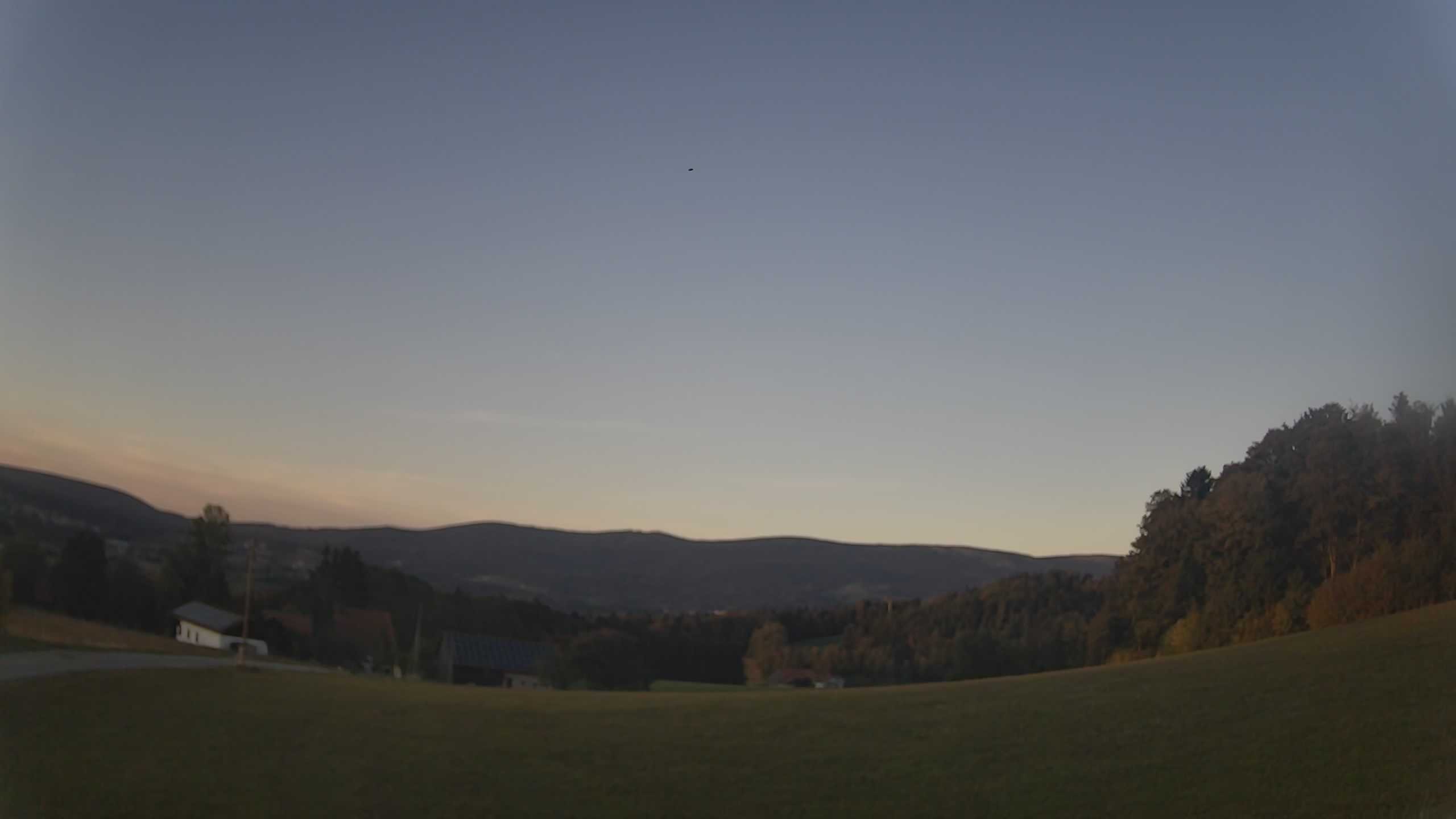 Archiv Foto Webcam Neureichenau