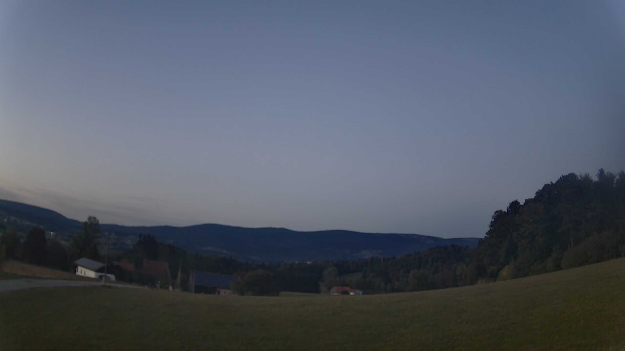 Archiv Foto Webcam Neureichenau