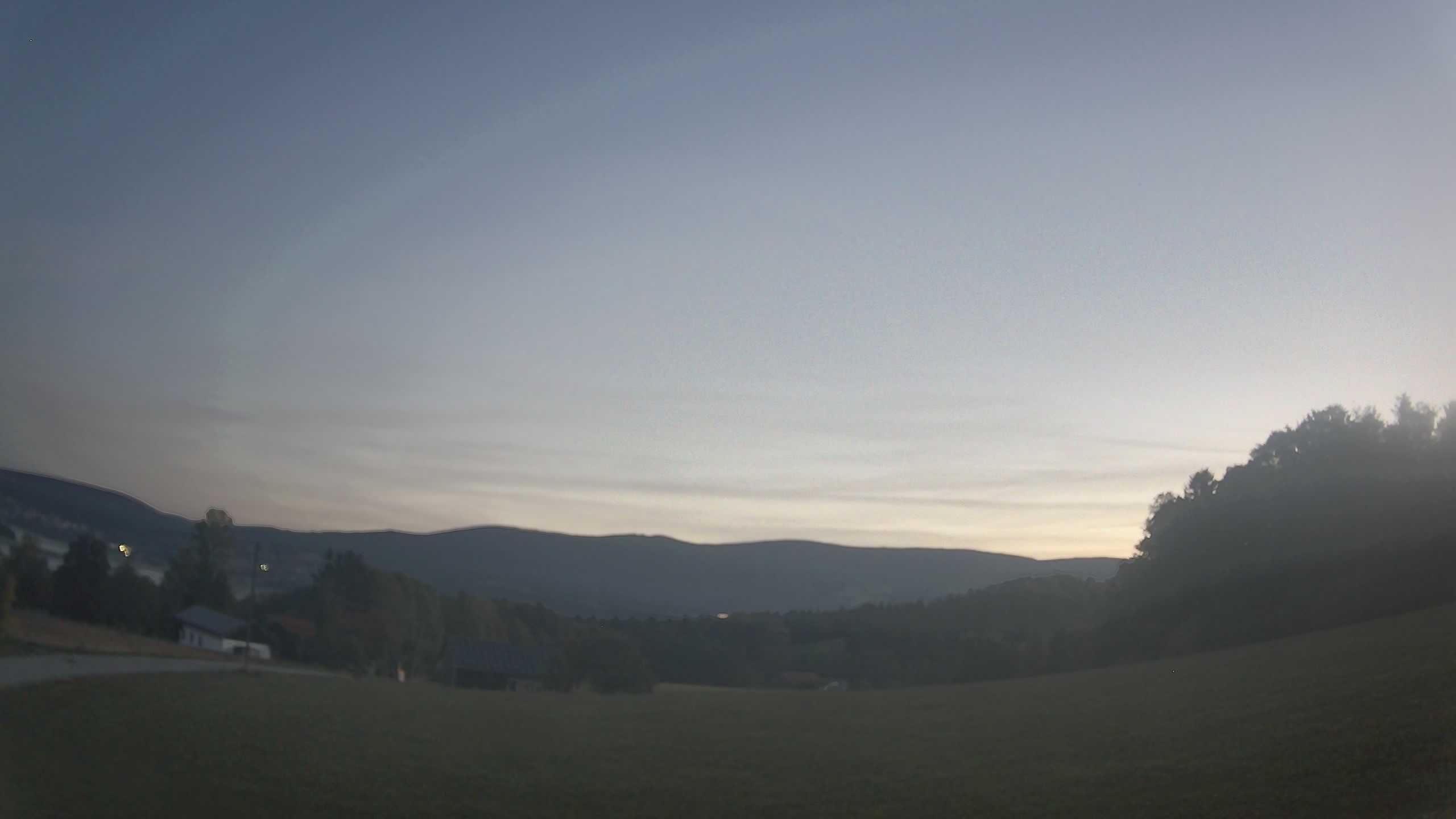Archiv Foto Webcam Neureichenau