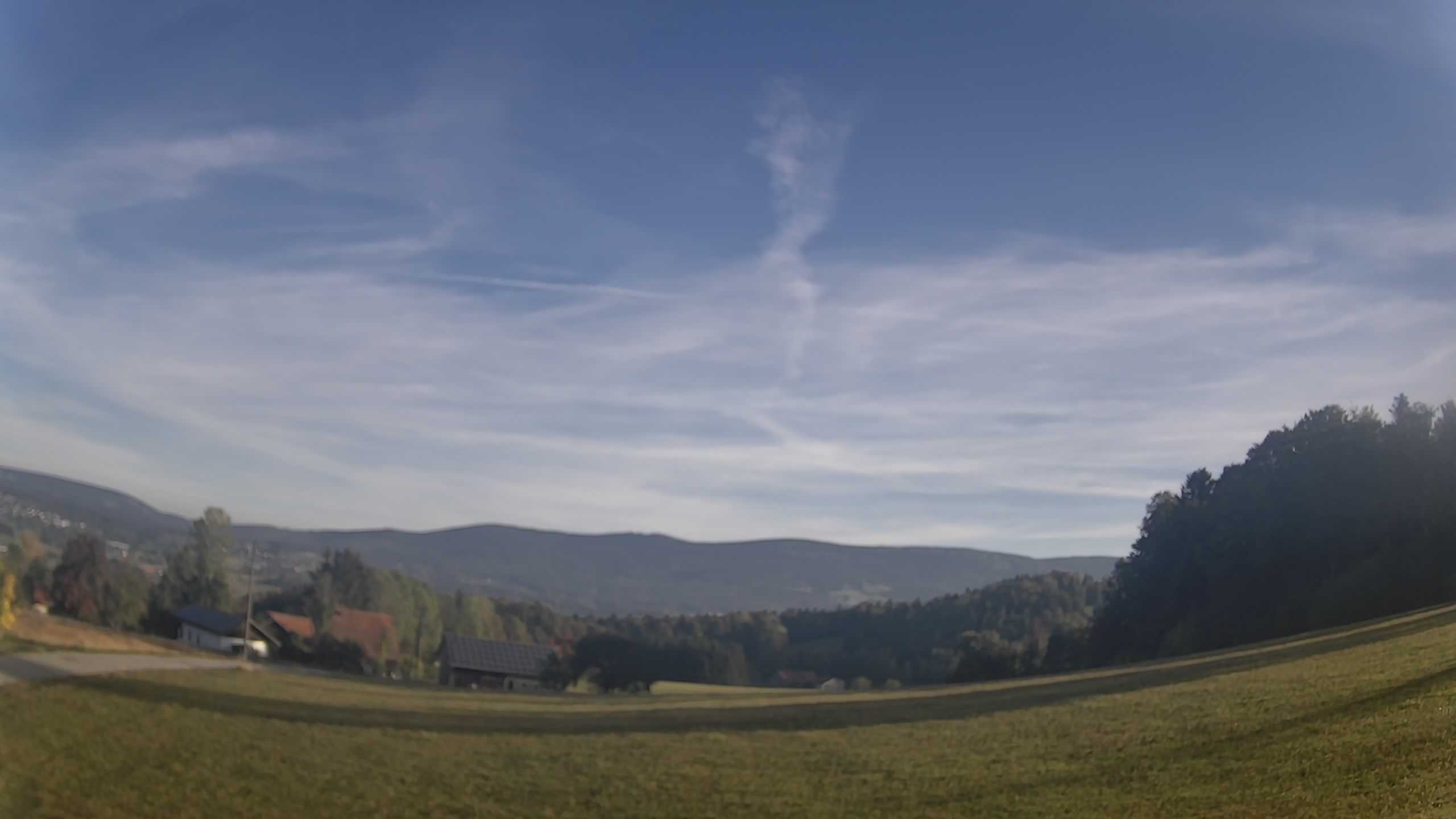 Archiv Foto Webcam Neureichenau