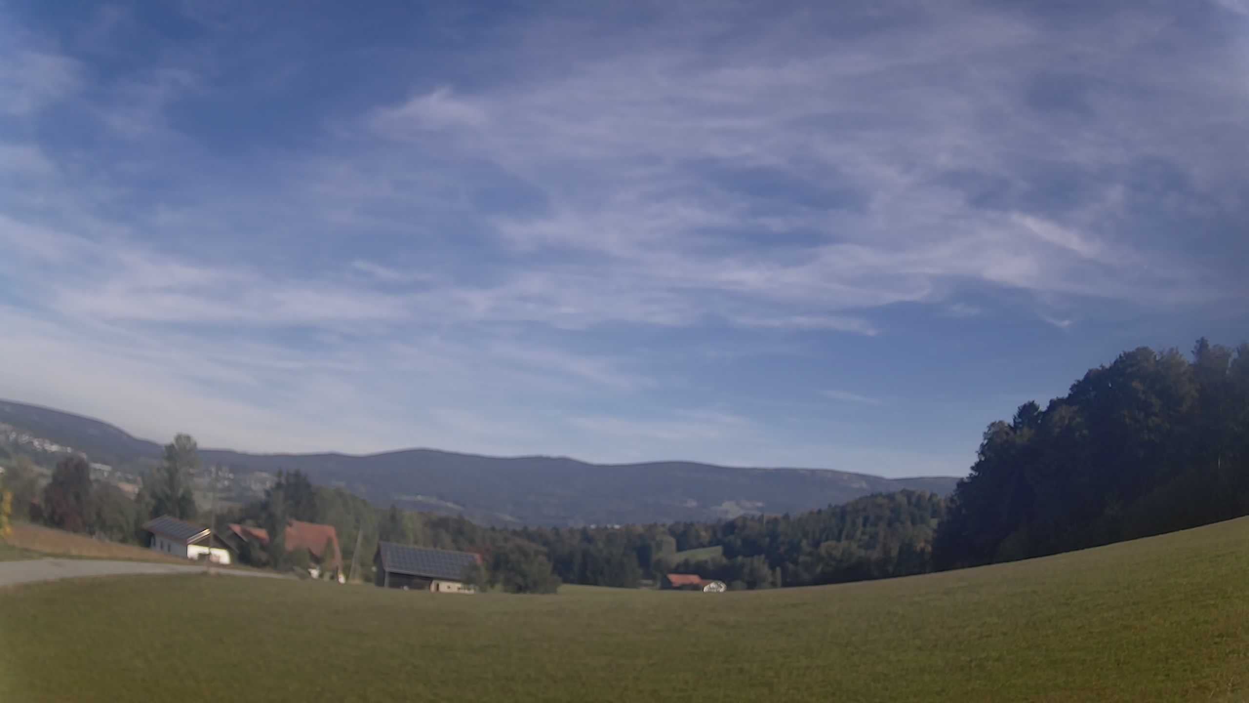 Archiv Foto Webcam Neureichenau