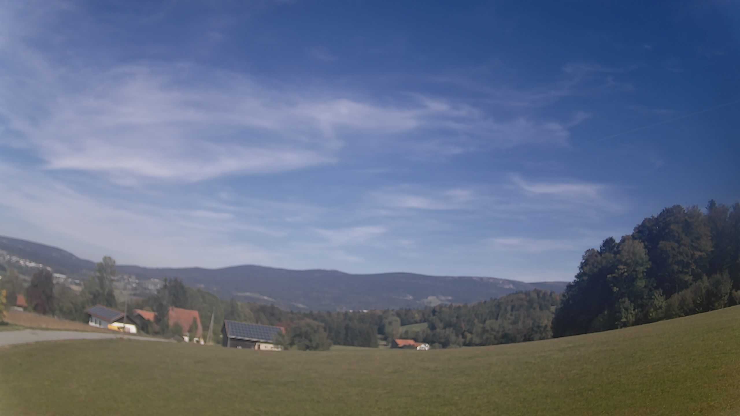Archiv Foto Webcam Neureichenau