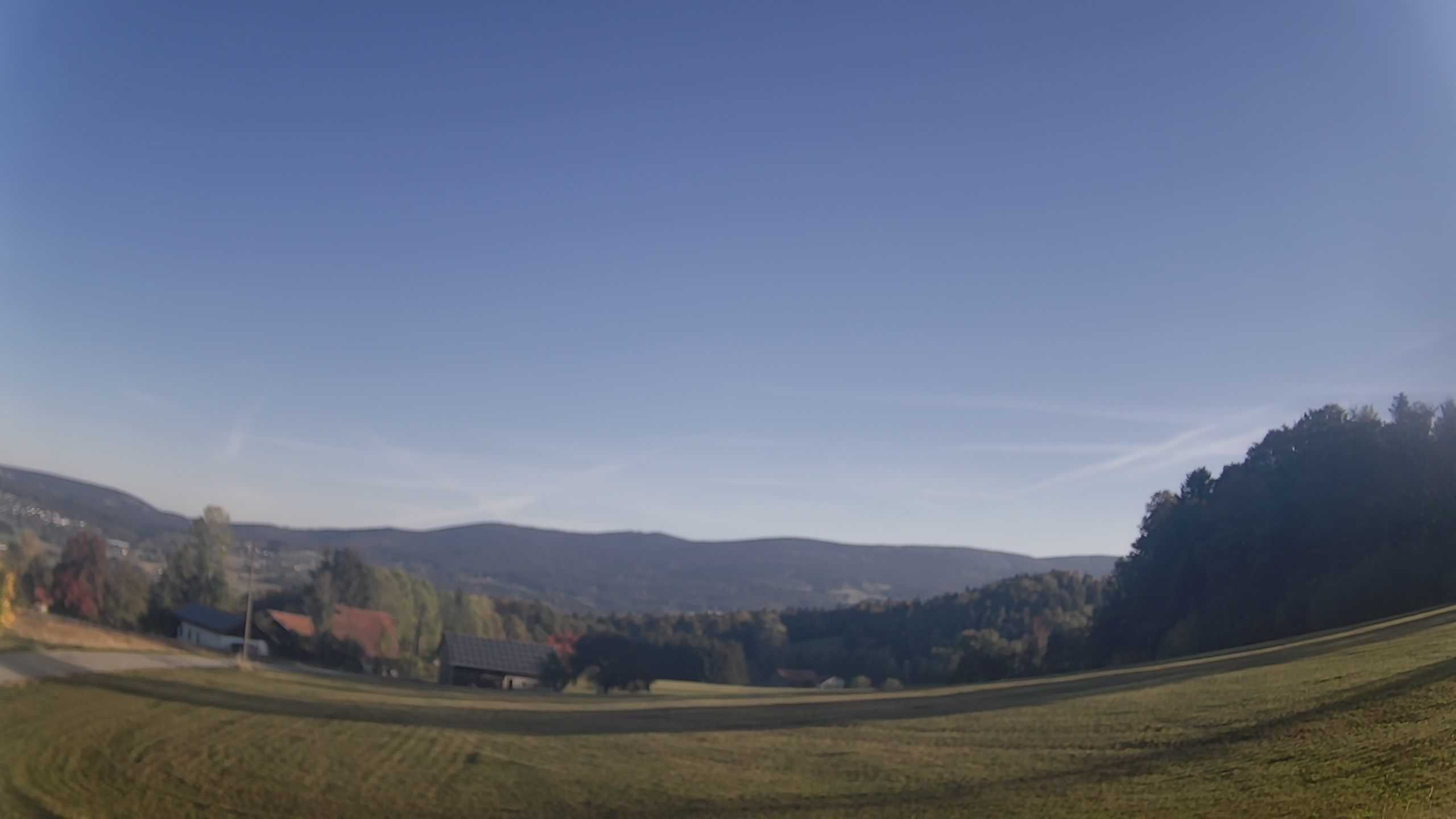 Archiv Foto Webcam Neureichenau