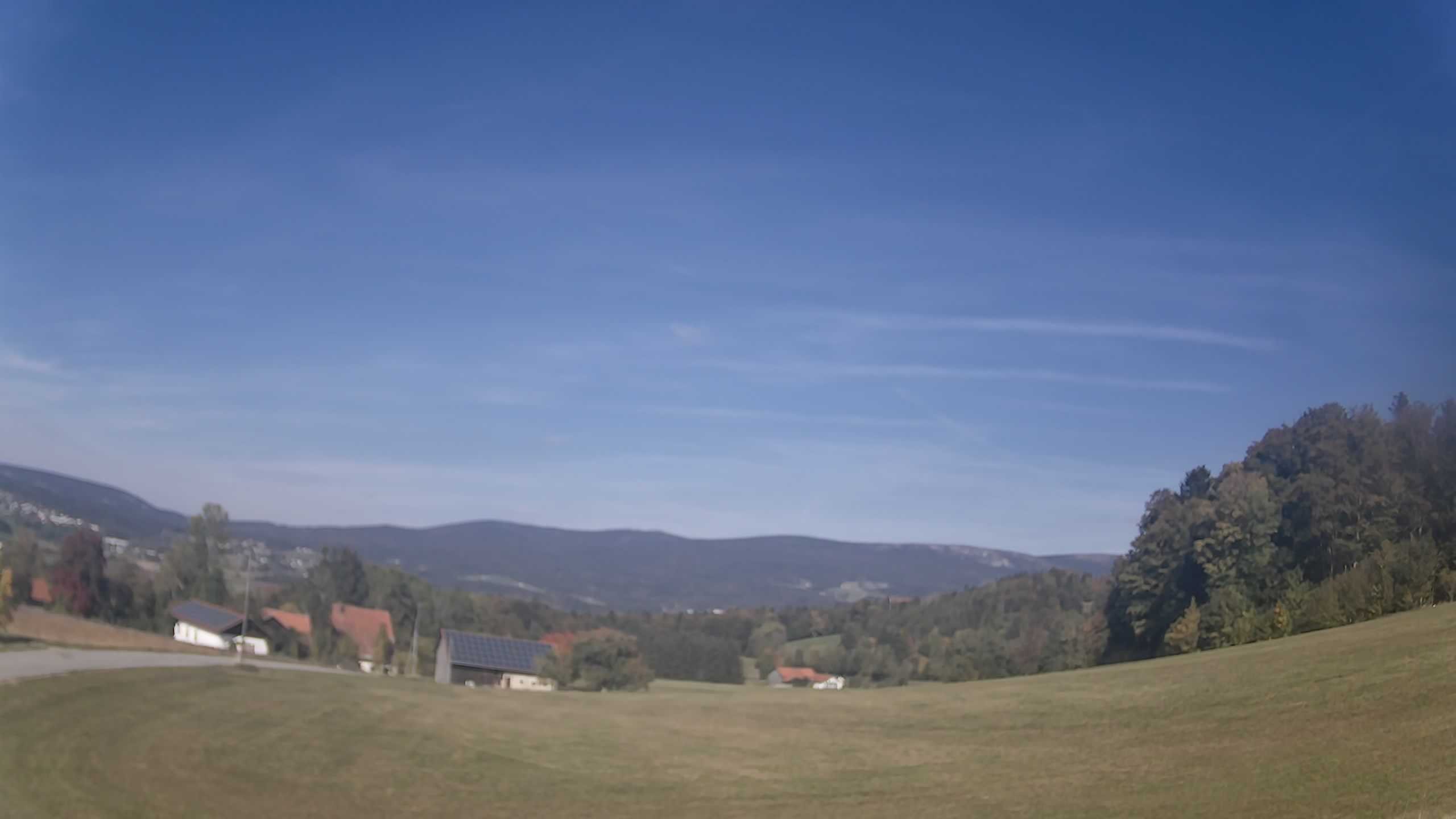 Archiv Foto Webcam Neureichenau
