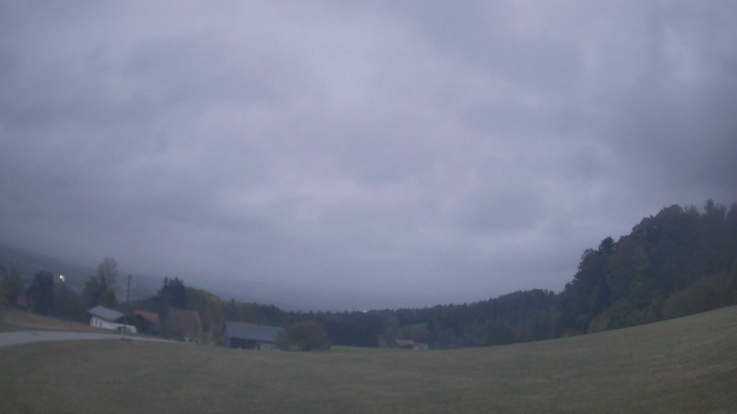 Archived image Webcam Village Neureichenau