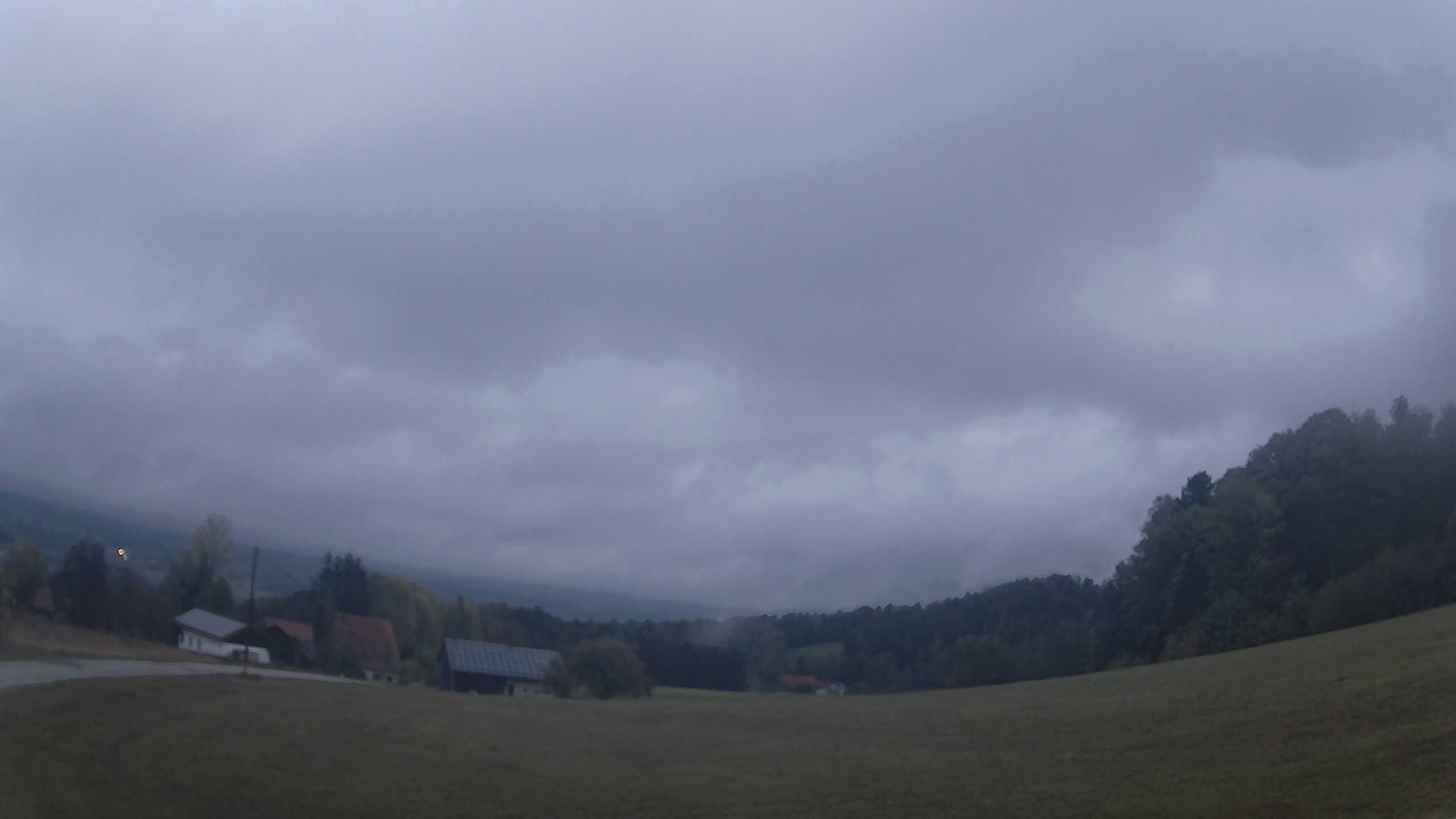 Archived image Webcam Village Neureichenau