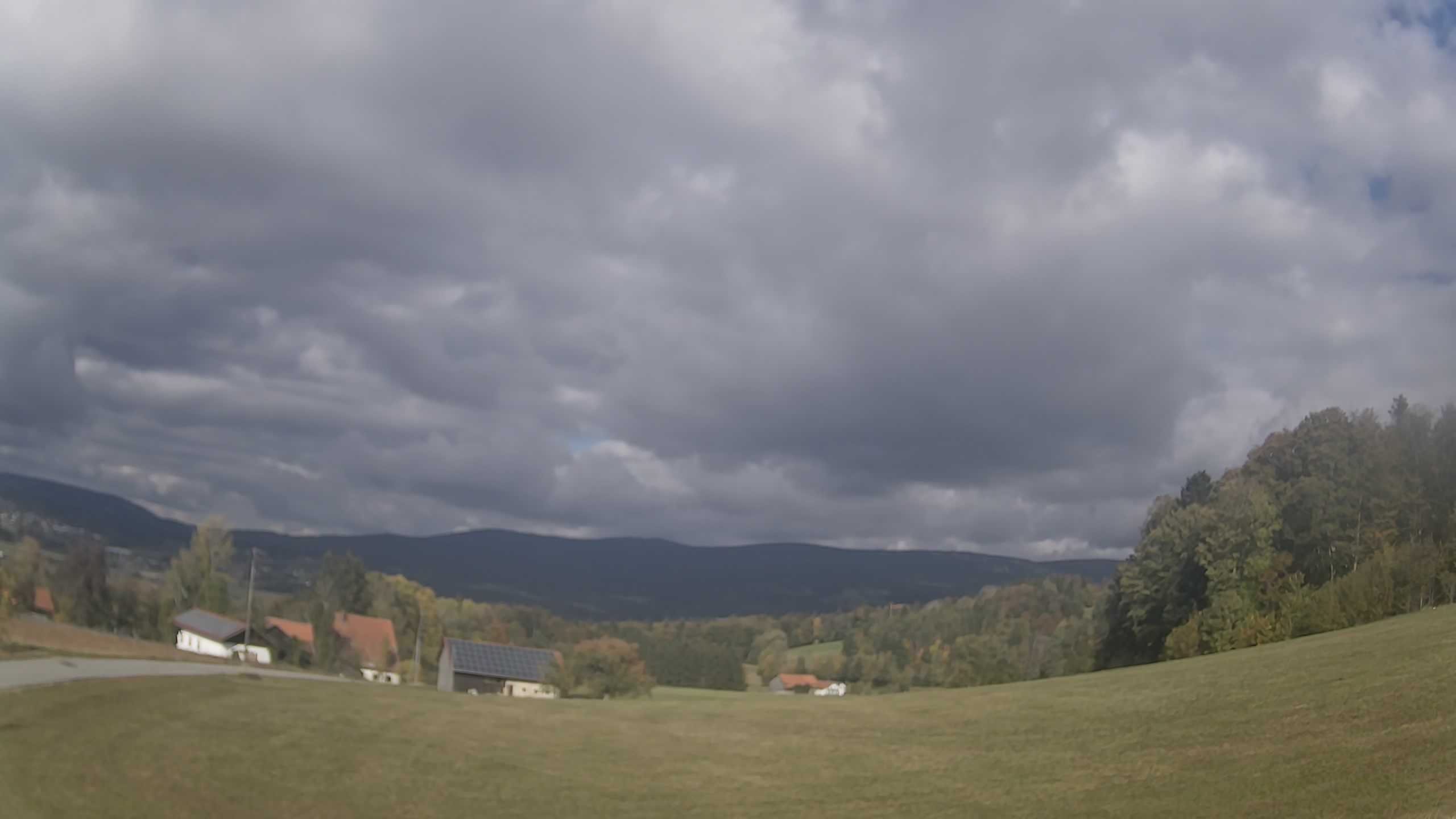 Archiv Foto Webcam Neureichenau