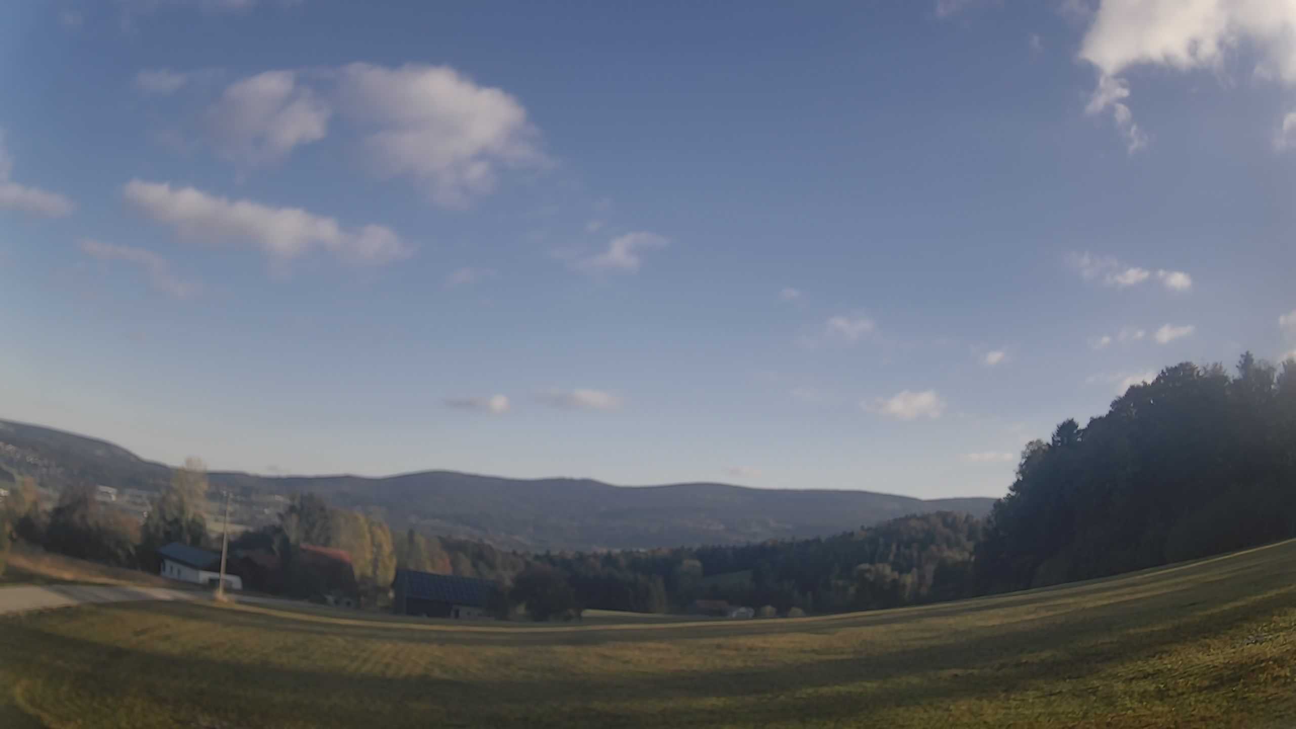 Archiv Foto Webcam Neureichenau