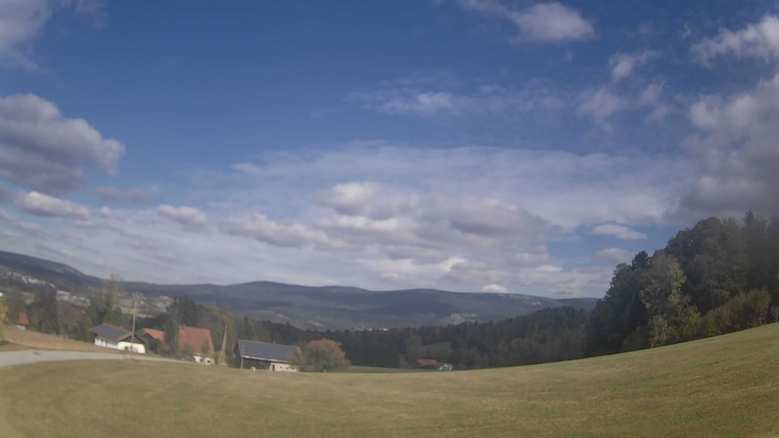 Archiv Foto Webcam Neureichenau