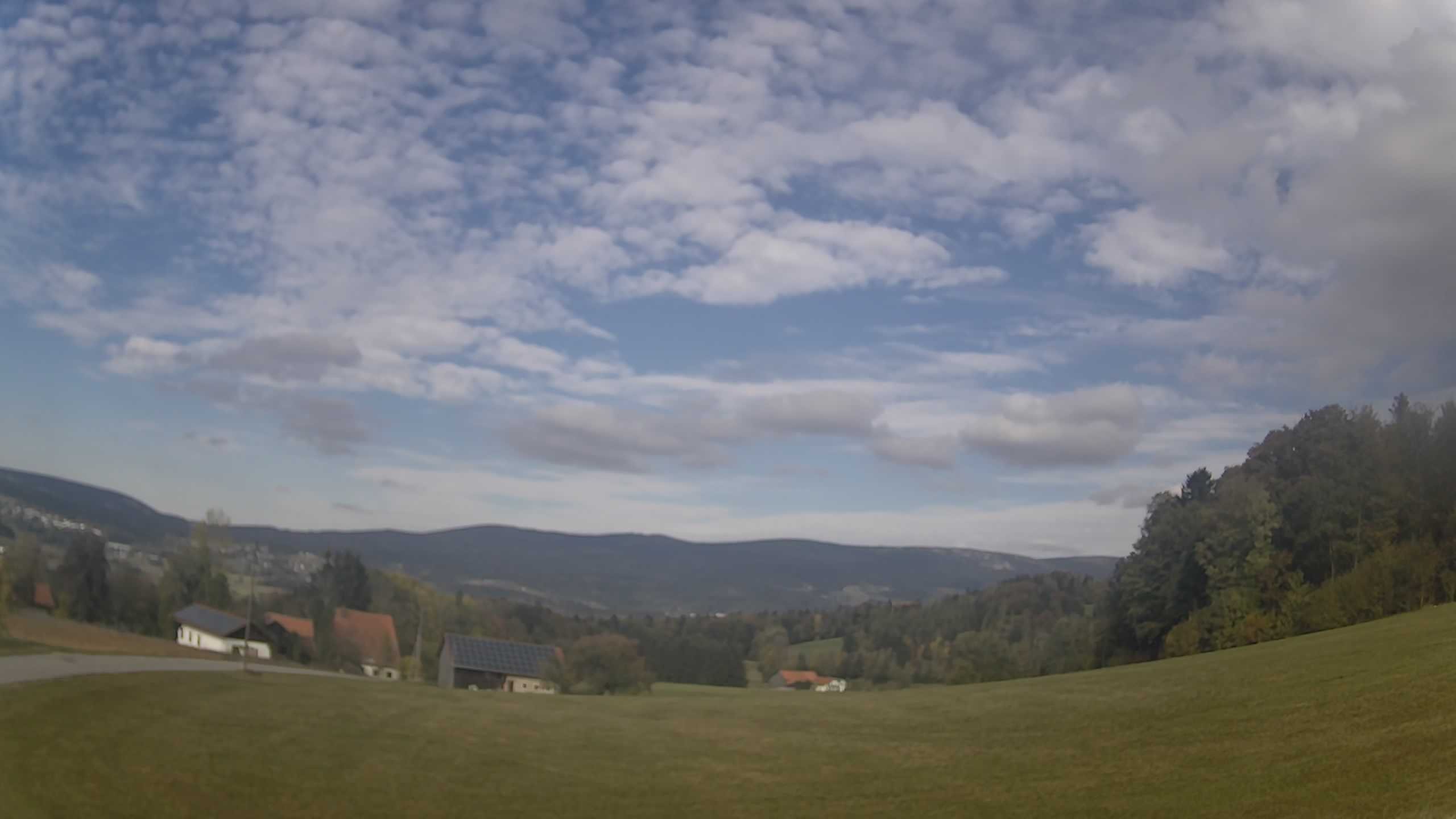 Archiv Foto Webcam Neureichenau