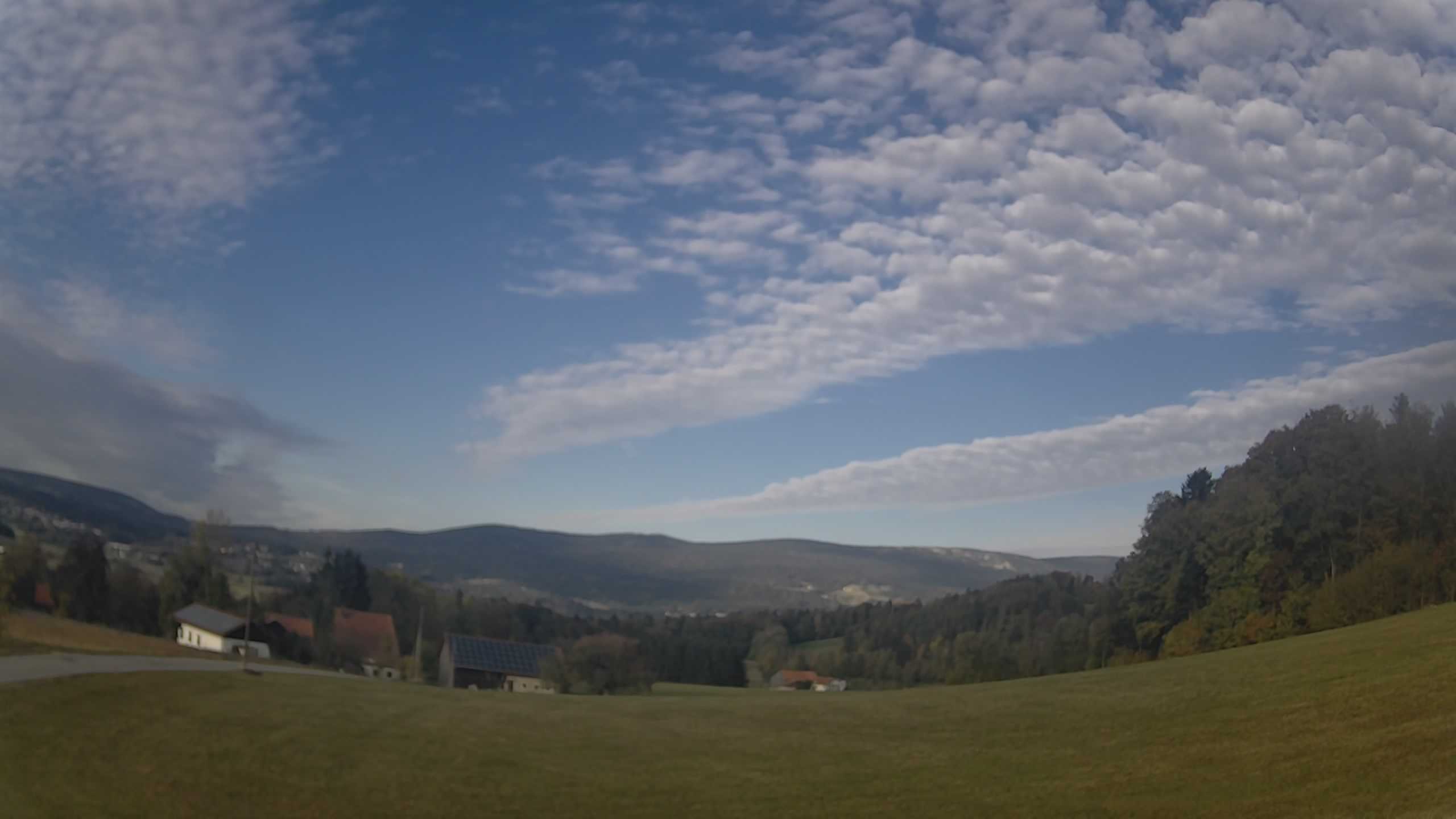 Archiv Foto Webcam Neureichenau
