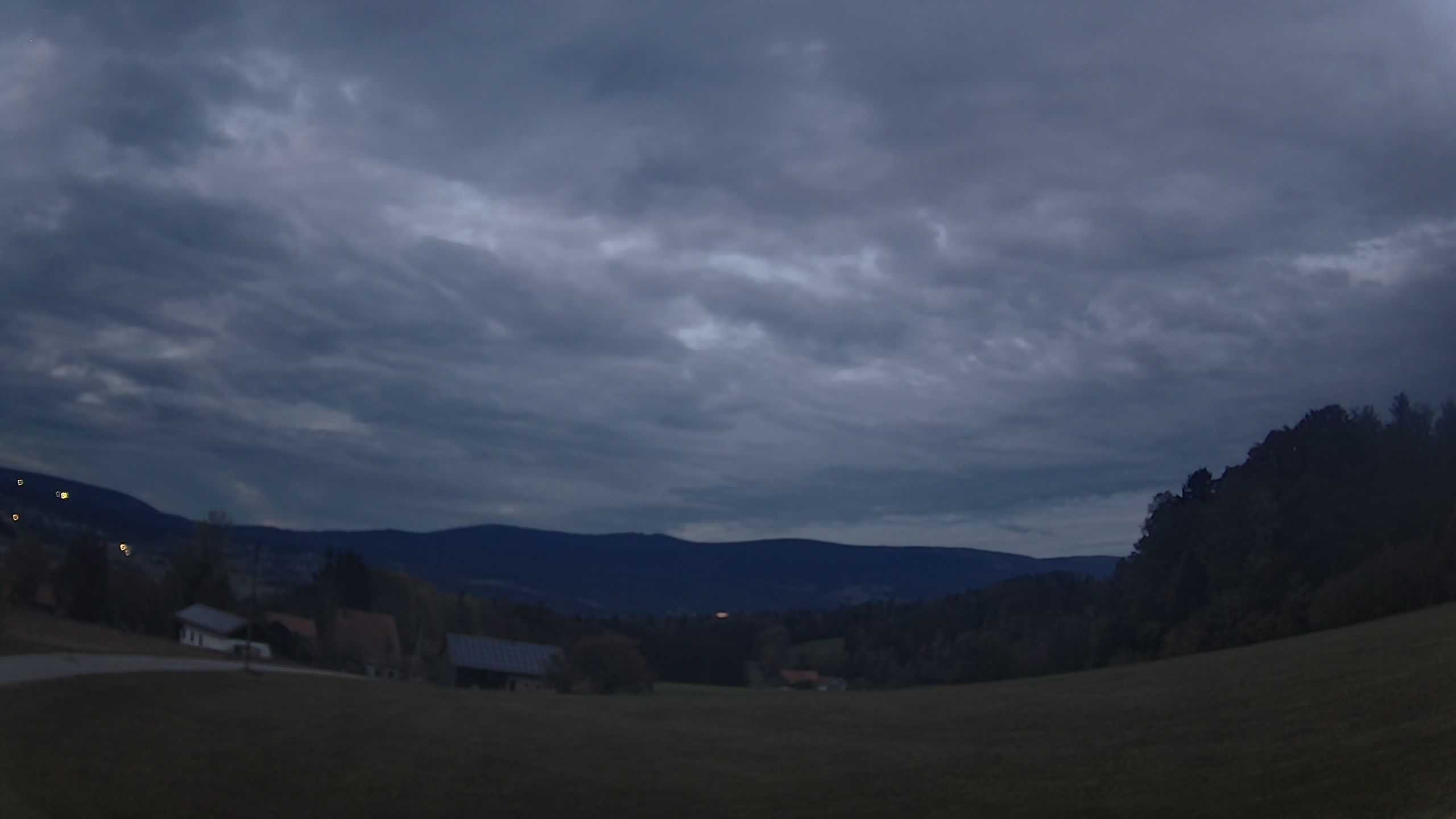 Archiv Foto Webcam Neureichenau