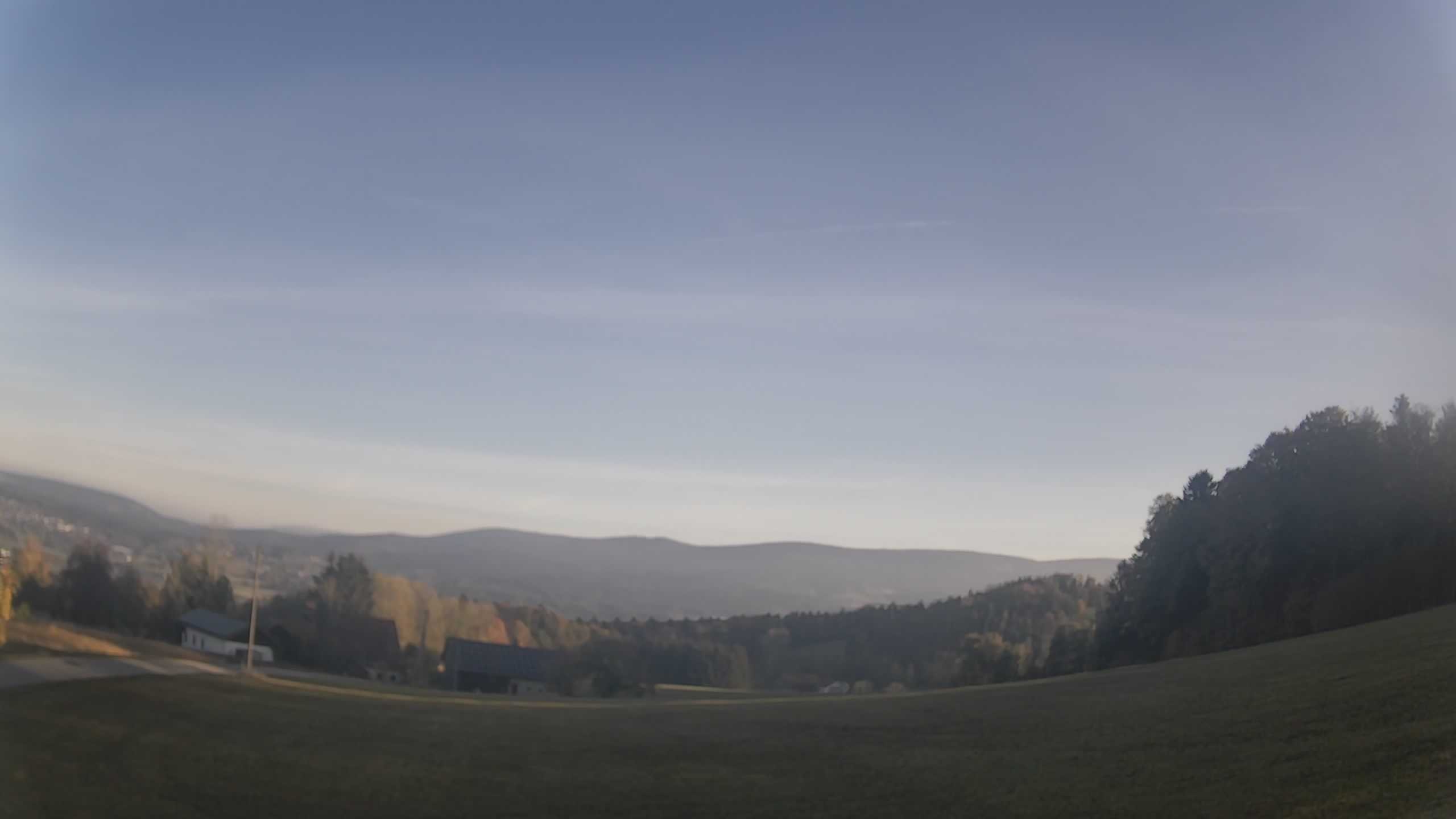Archiv Foto Webcam Neureichenau