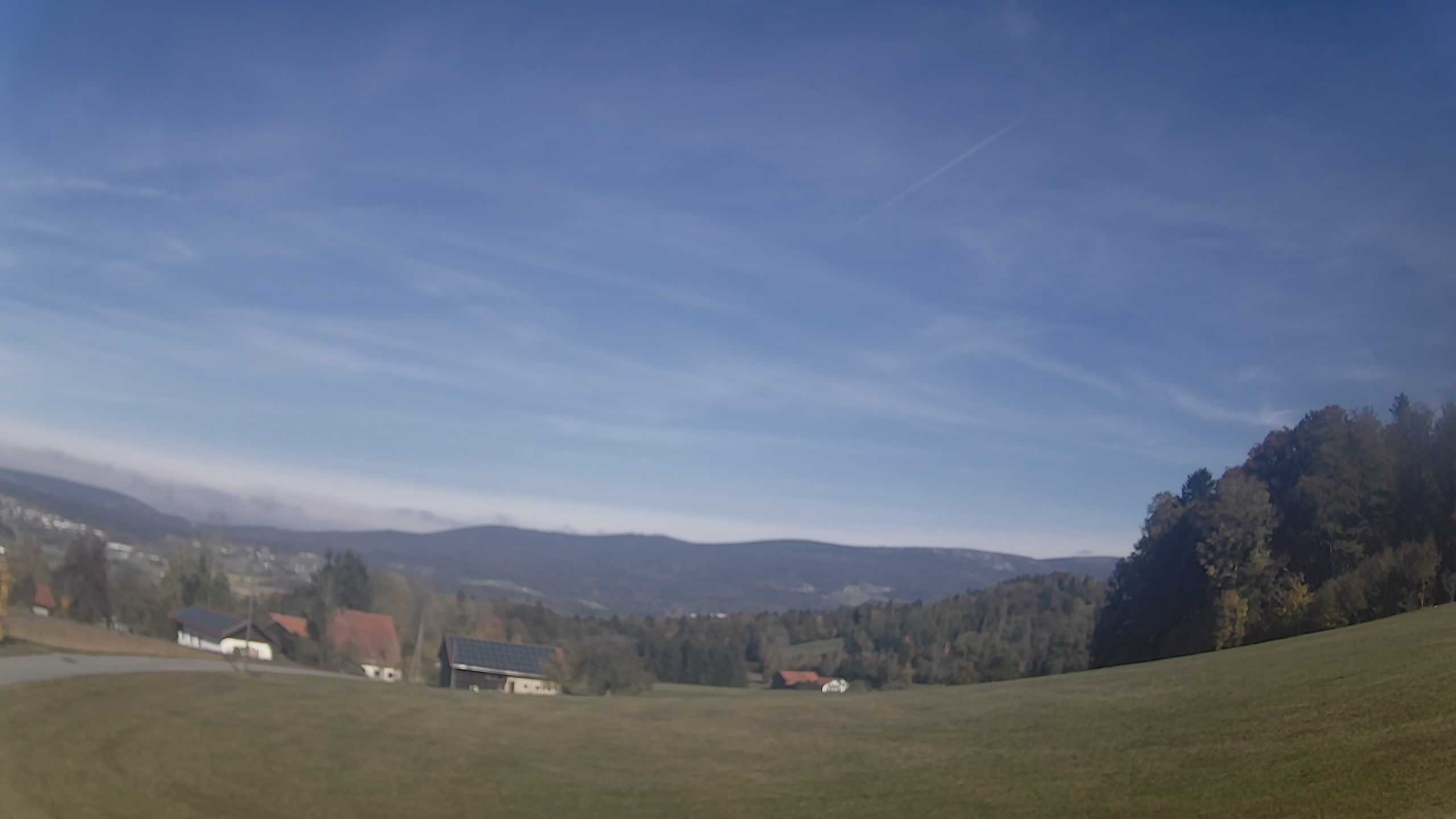 Archiv Foto Webcam Neureichenau
