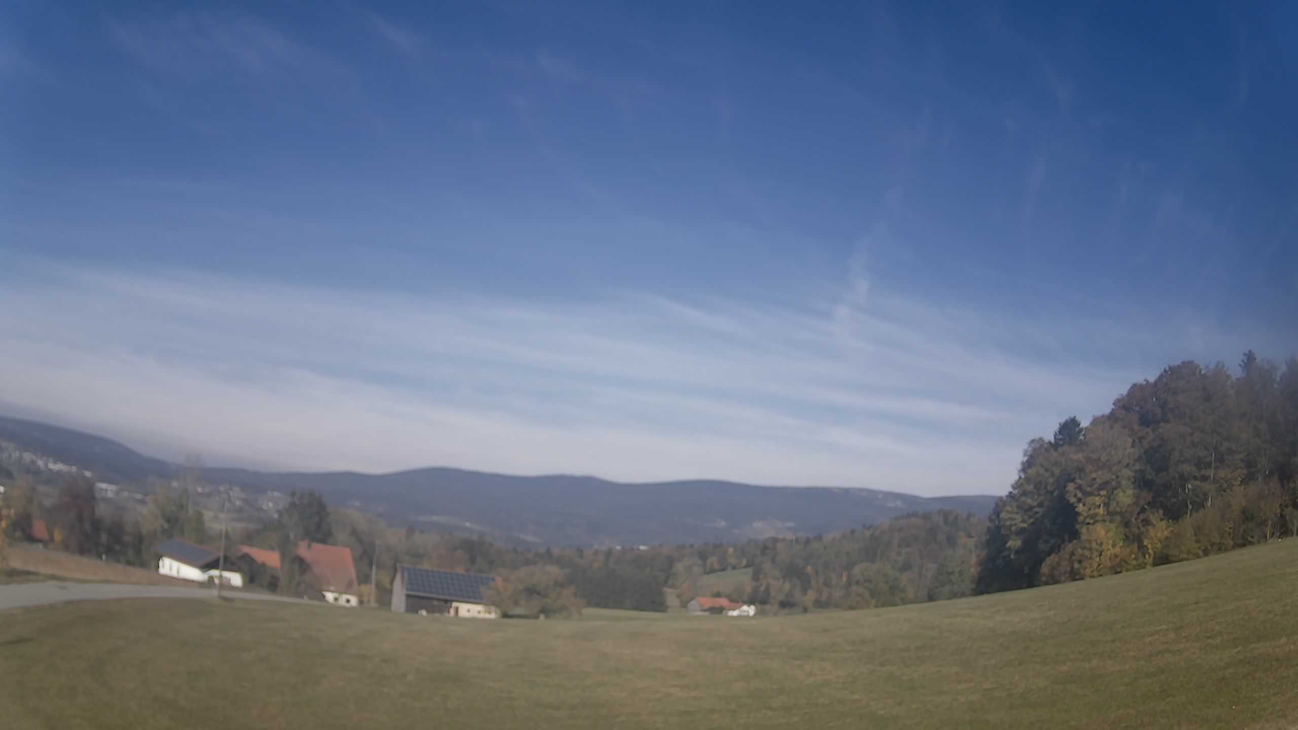 Archiv Foto Webcam Neureichenau