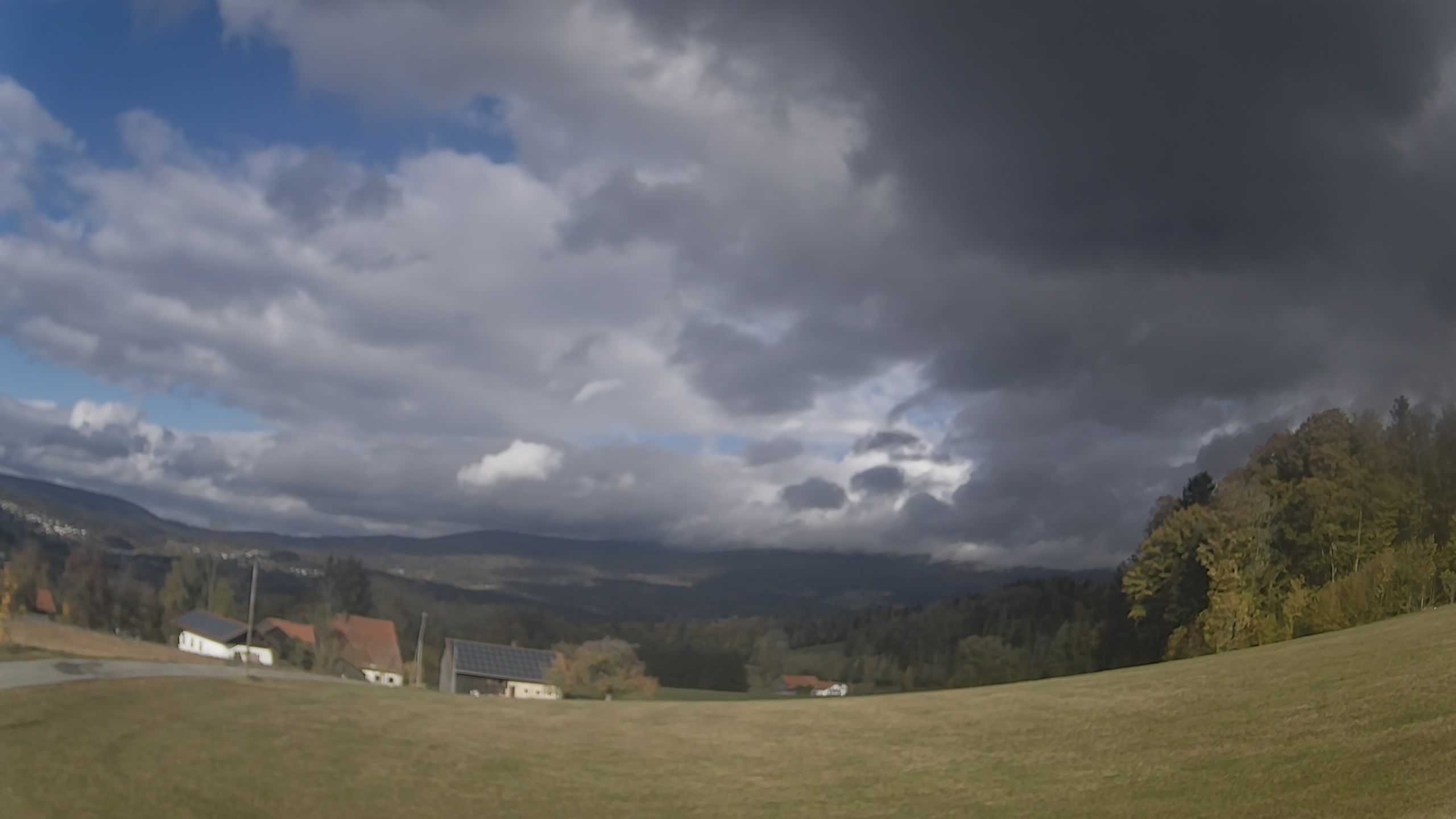 Archiv Foto Webcam Neureichenau