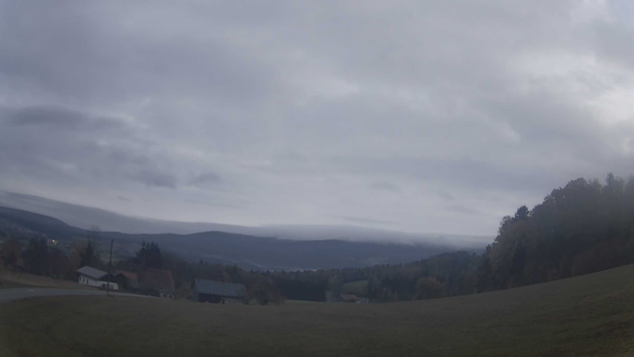 Archiv Foto Webcam Neureichenau