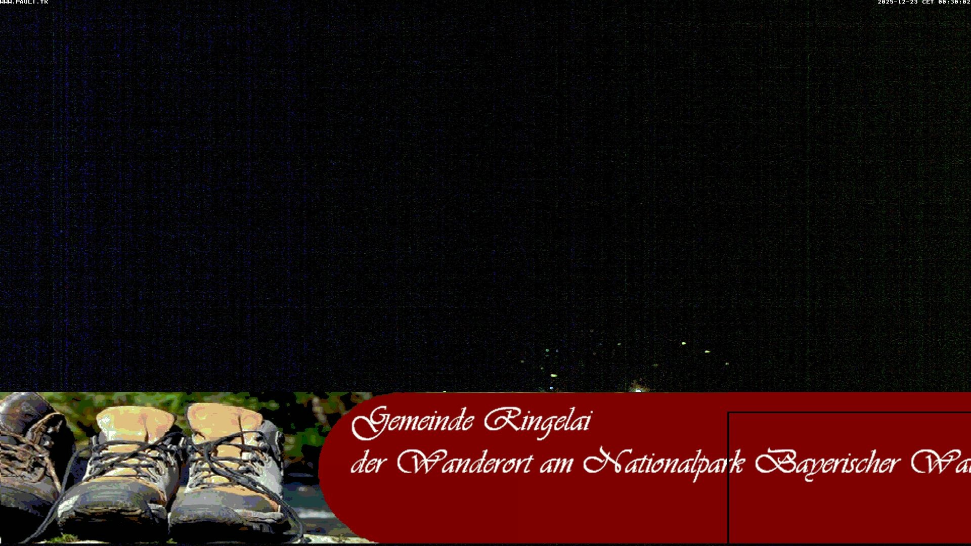 Archiv Foto Webcam Ringelai