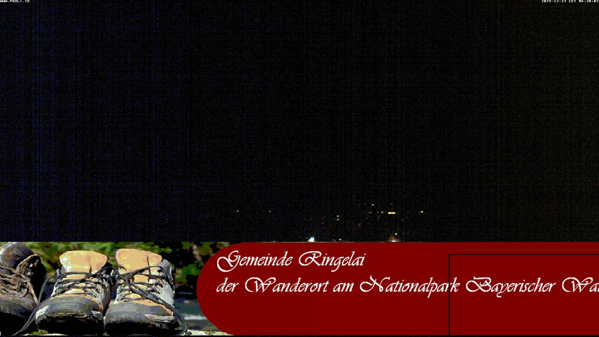 Archiv Foto Webcam Ringelai