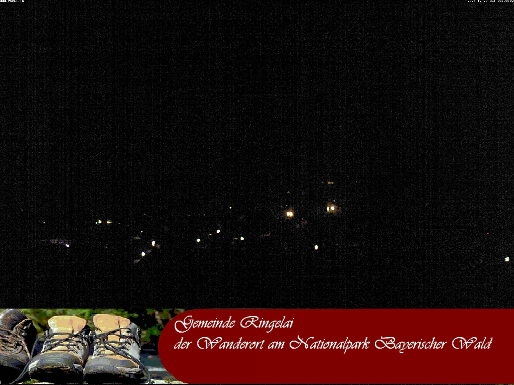 Archiv Foto Webcam Ringelai