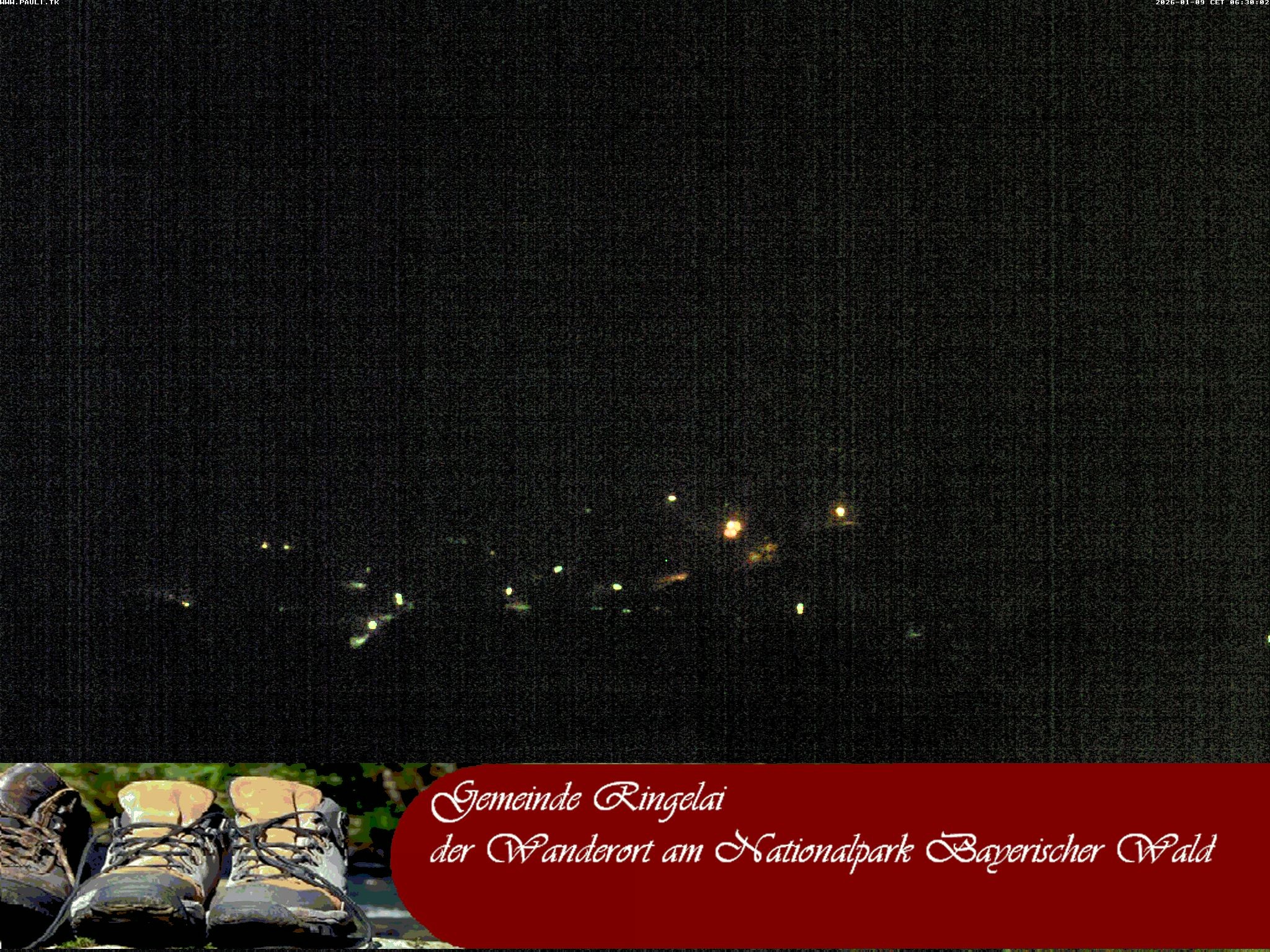 Archiv Foto Webcam Ringelai