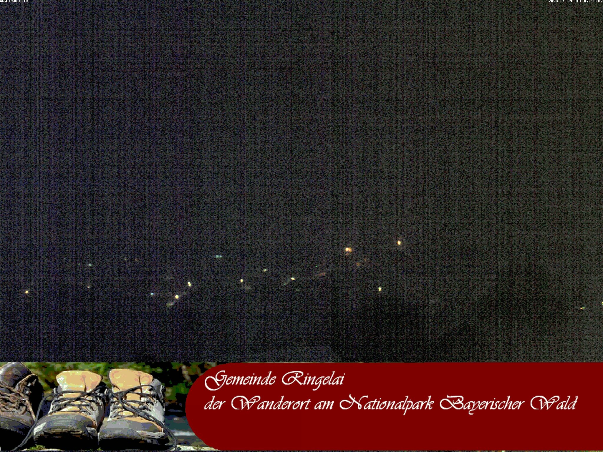 Archiv Foto Webcam Ringelai