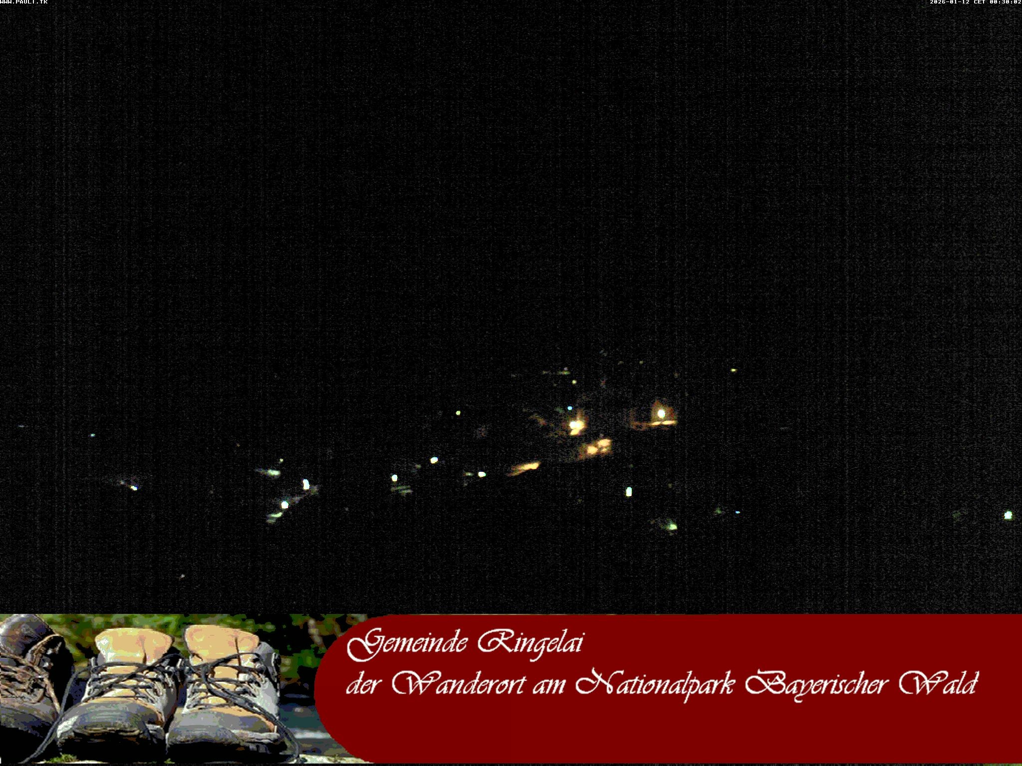 Archiv Foto Webcam Ringelai