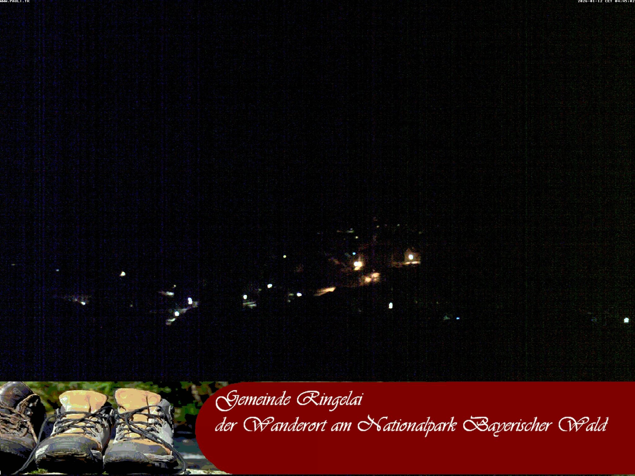 Archiv Foto Webcam Ringelai