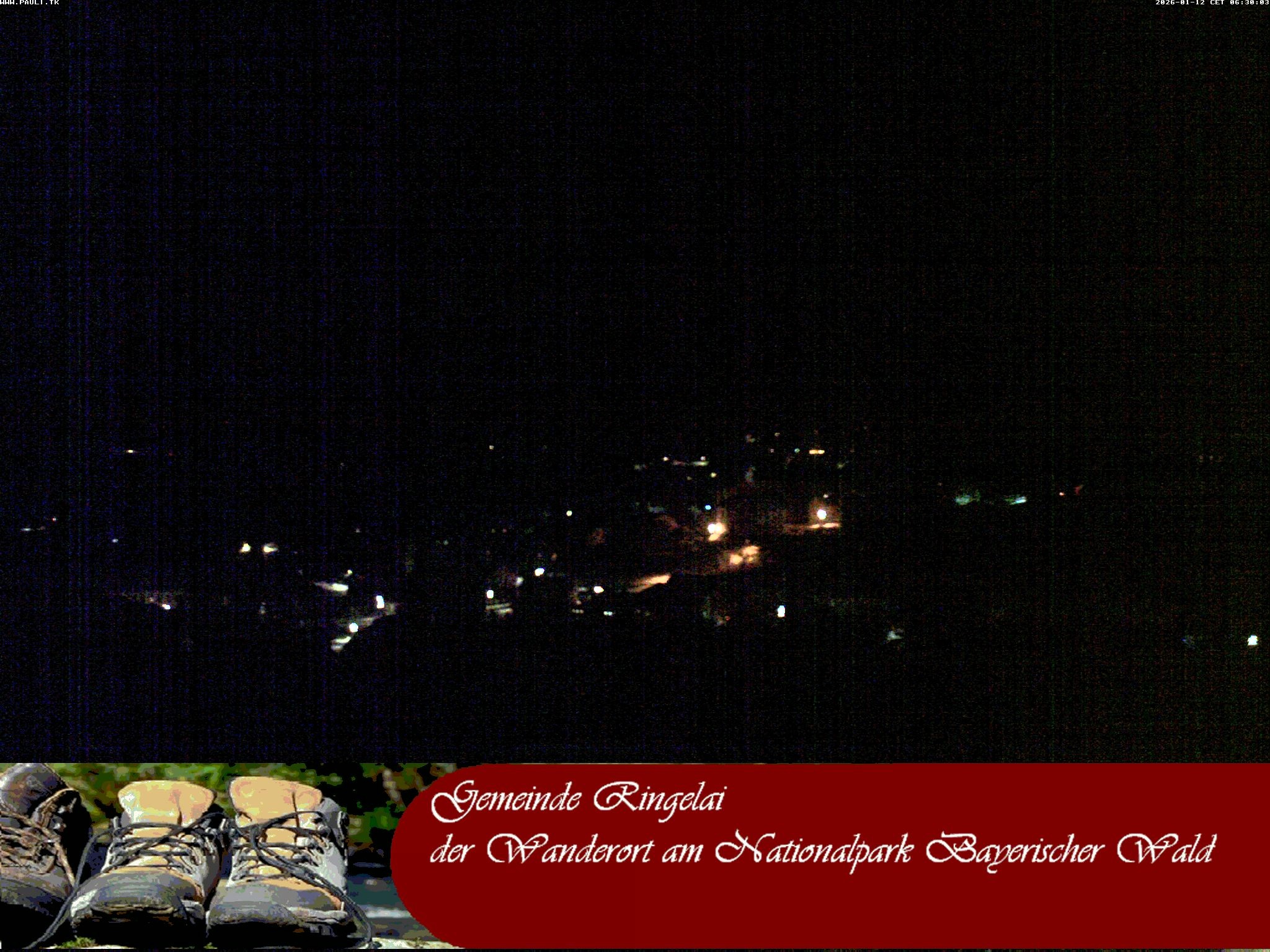 Archiv Foto Webcam Ringelai