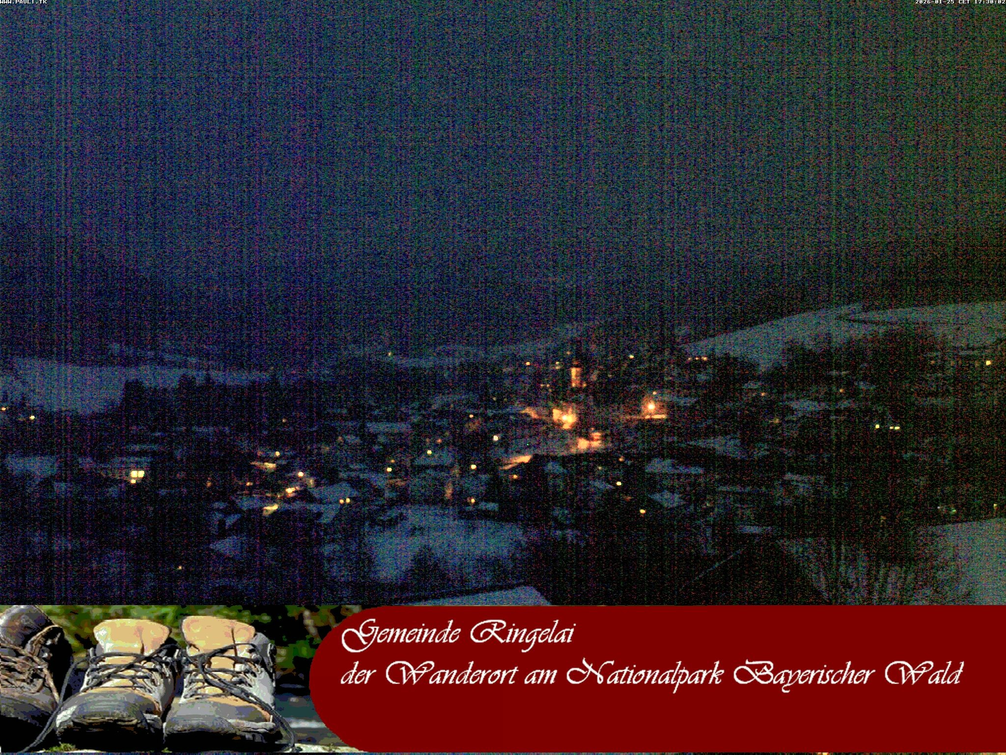 Archiv Foto Webcam Ringelai