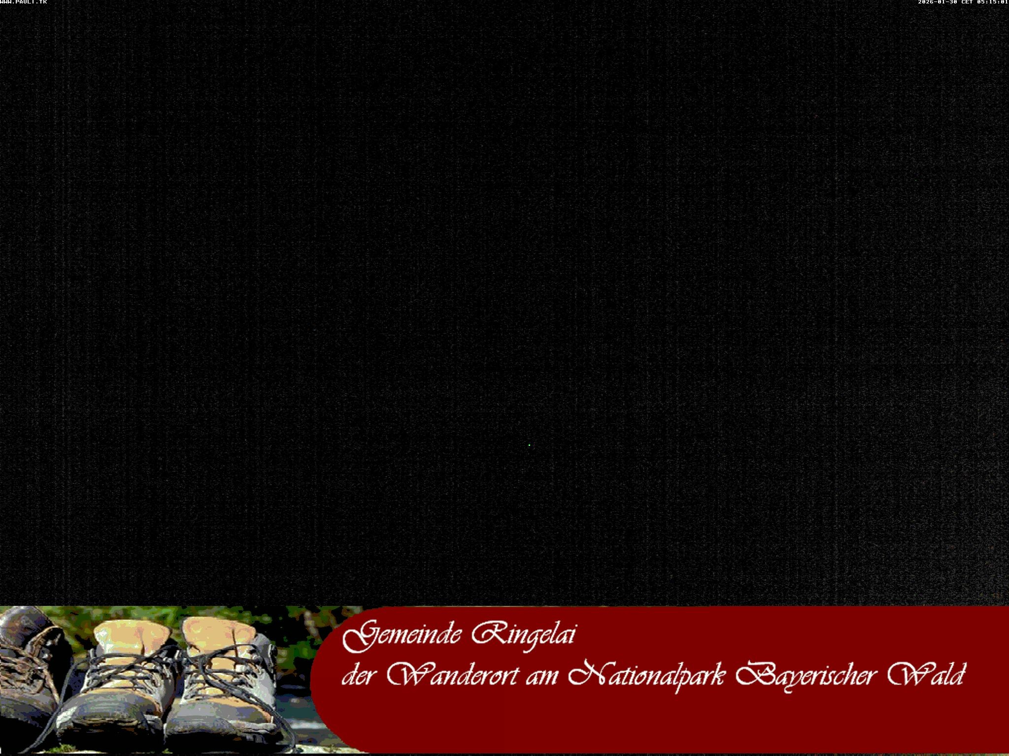 Archiv Foto Webcam Ringelai