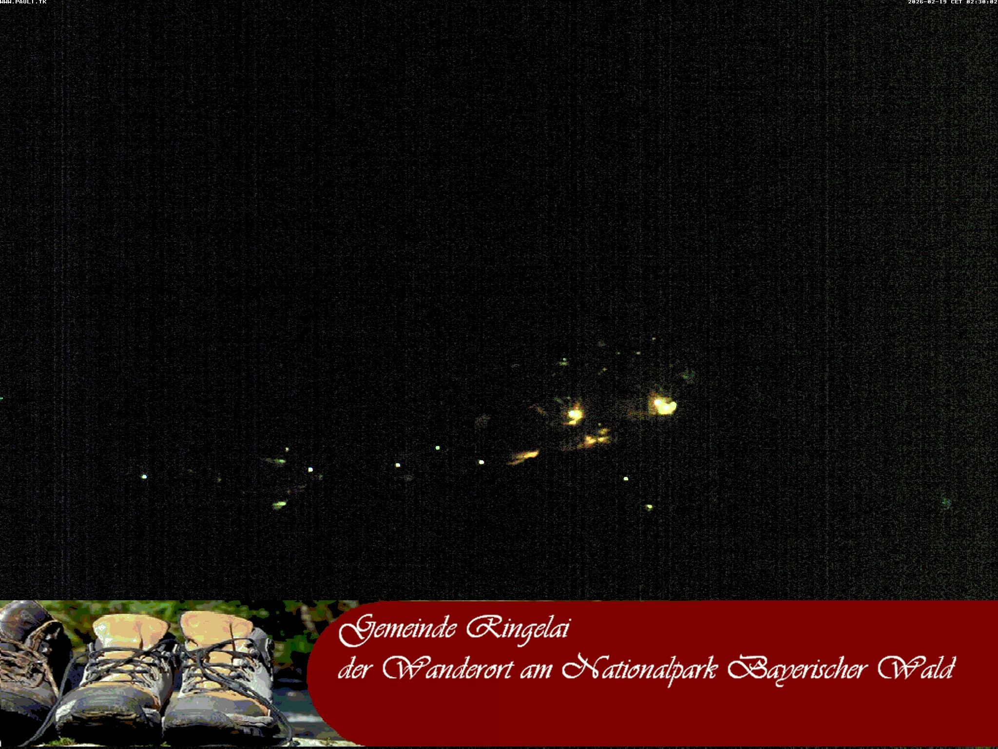 Archiv Foto Webcam Ringelai