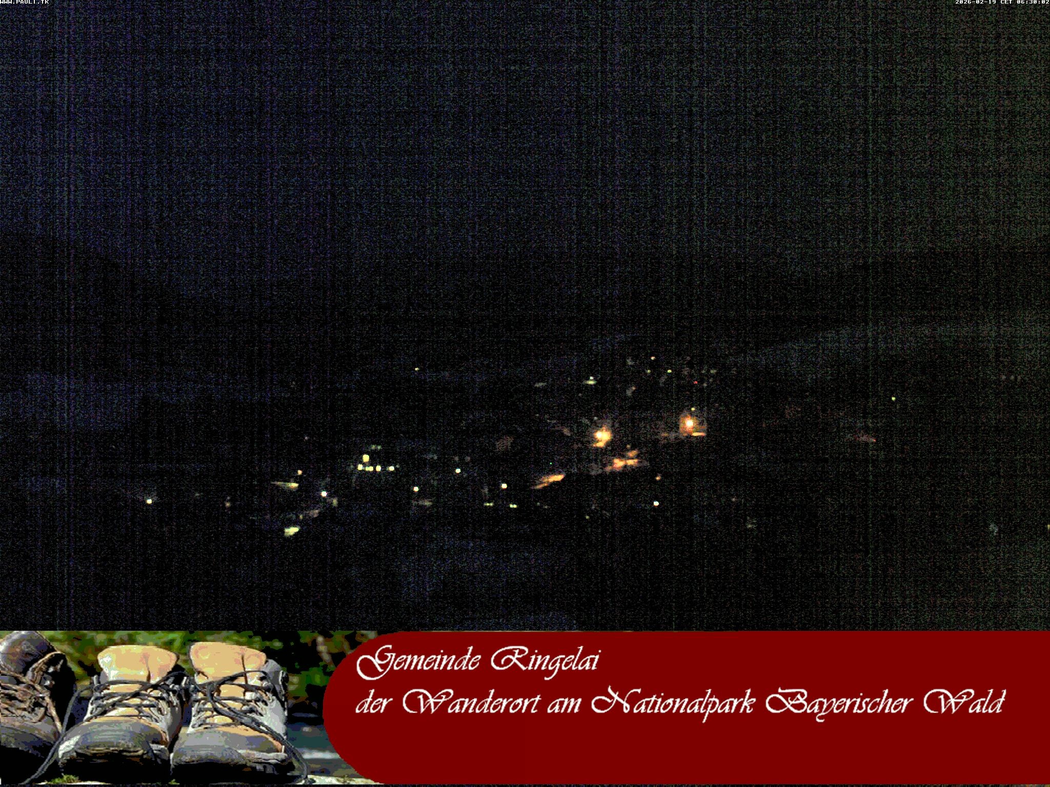 Archiv Foto Webcam Ringelai