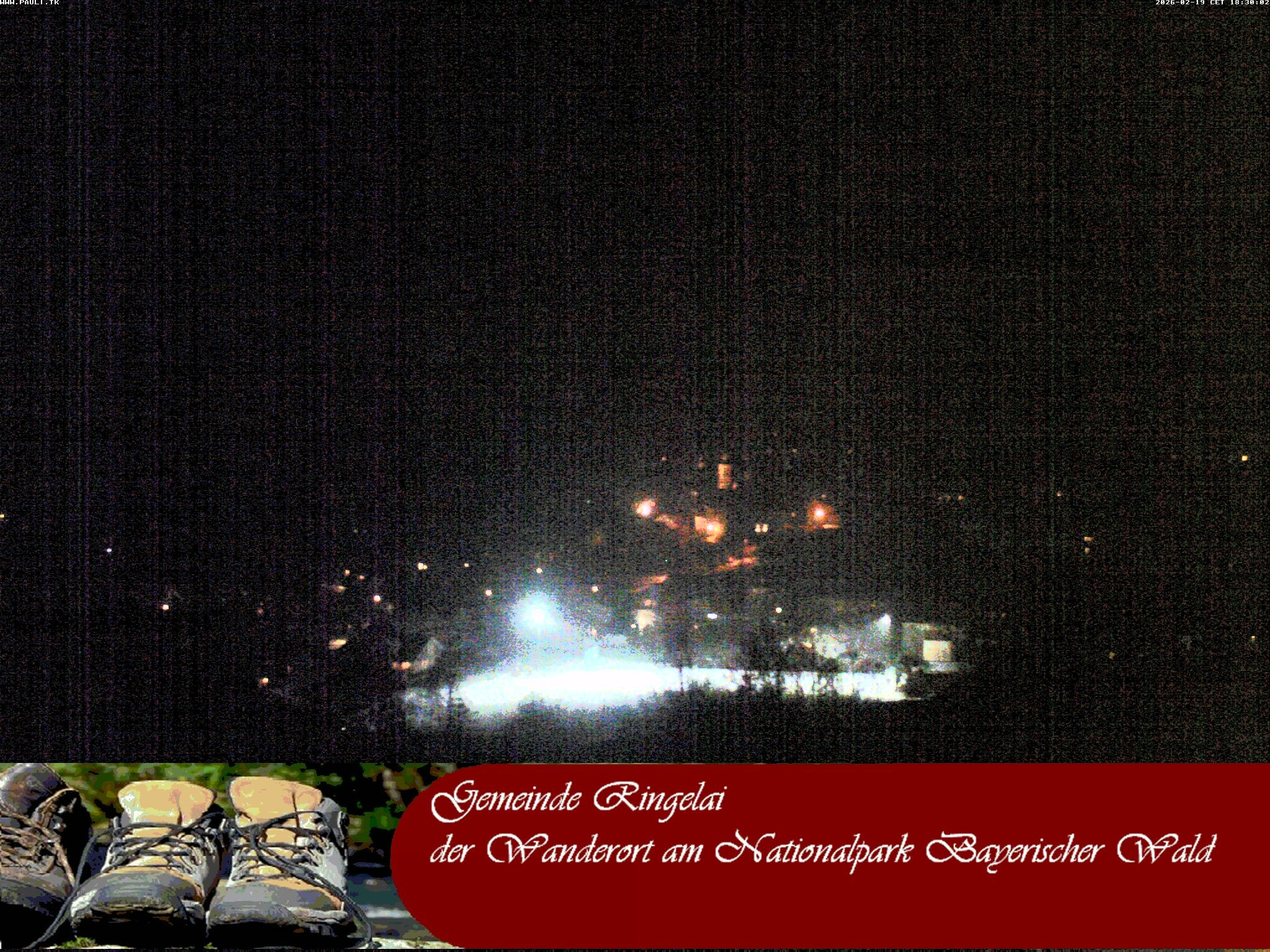 Archiv Foto Webcam Ringelai