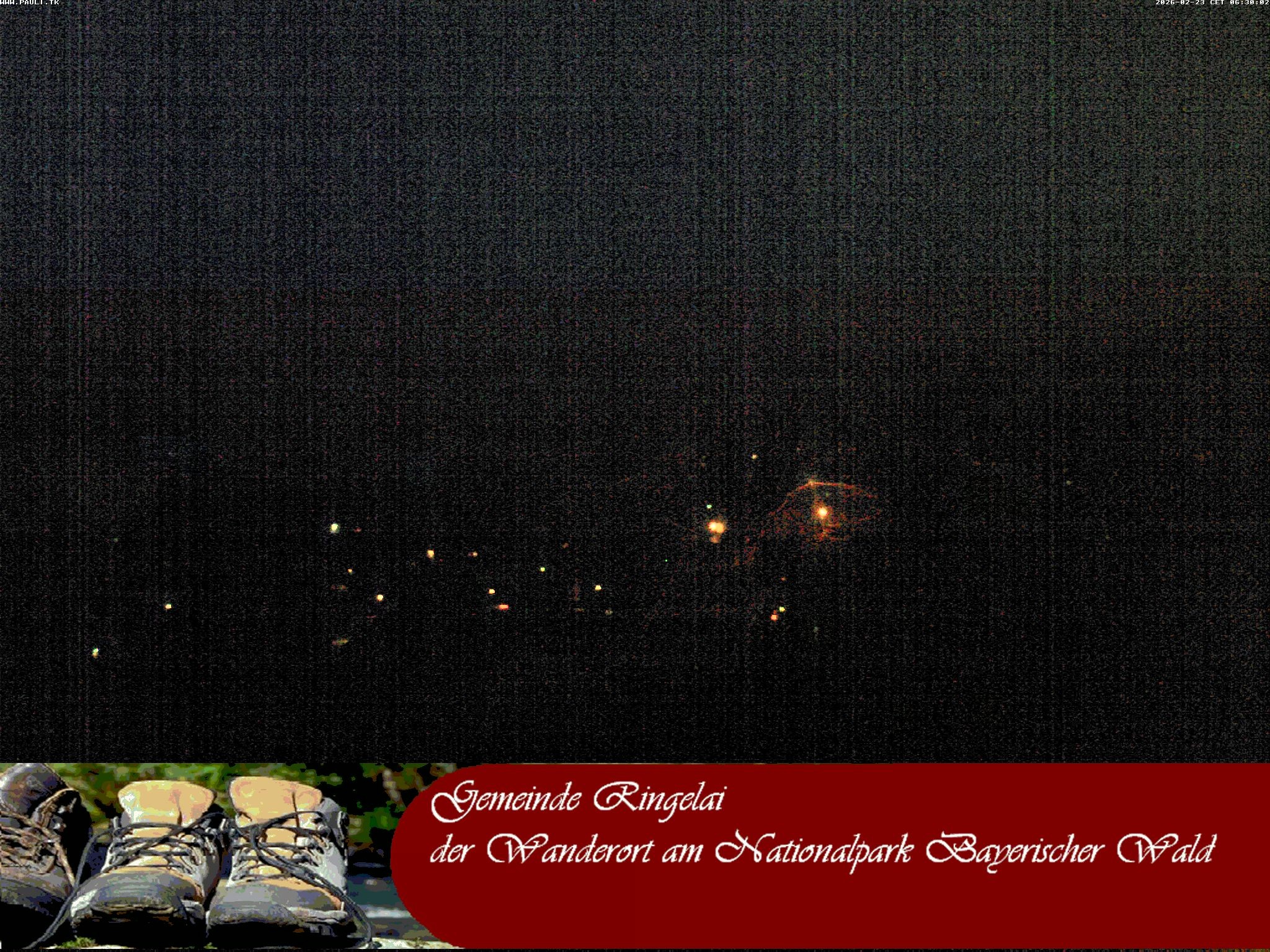 Archiv Foto Webcam Ringelai