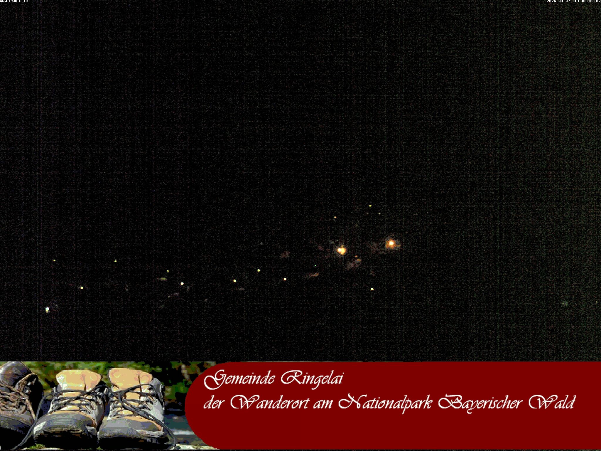 Archiv Foto Webcam Ringelai