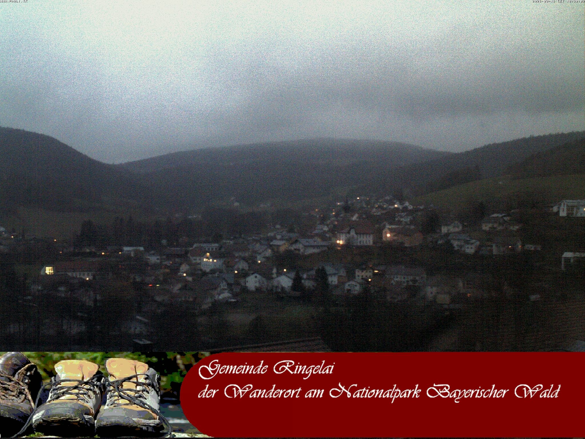 Archiv Foto Webcam Ringelai