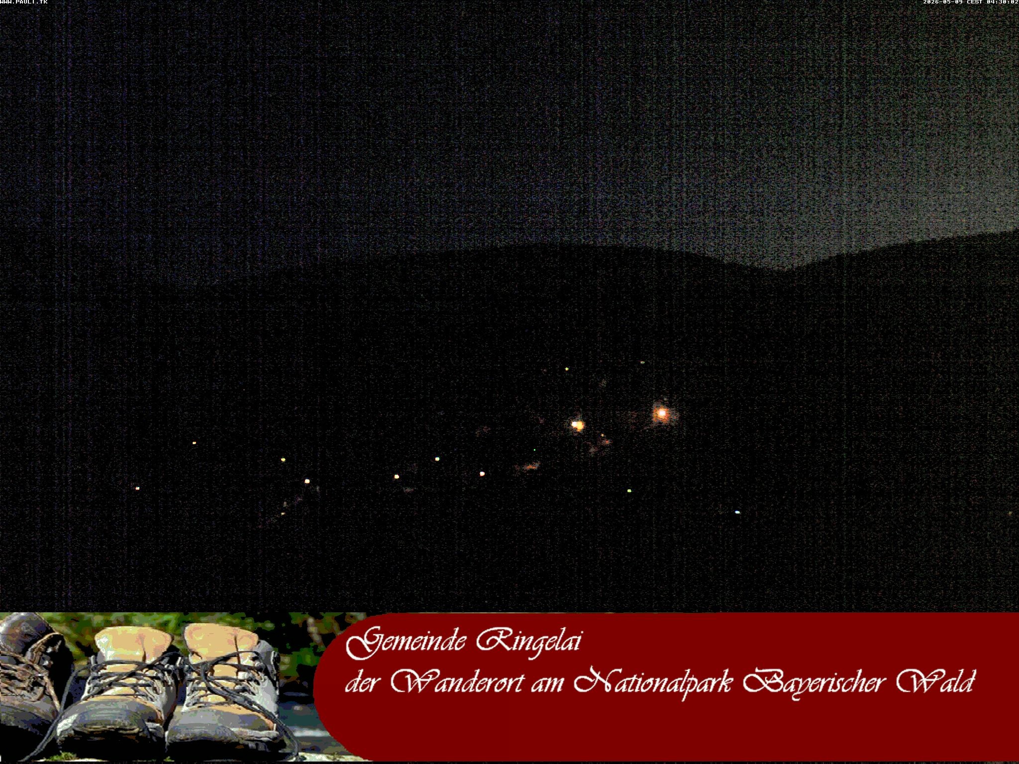 Archiv Foto Webcam Ringelai