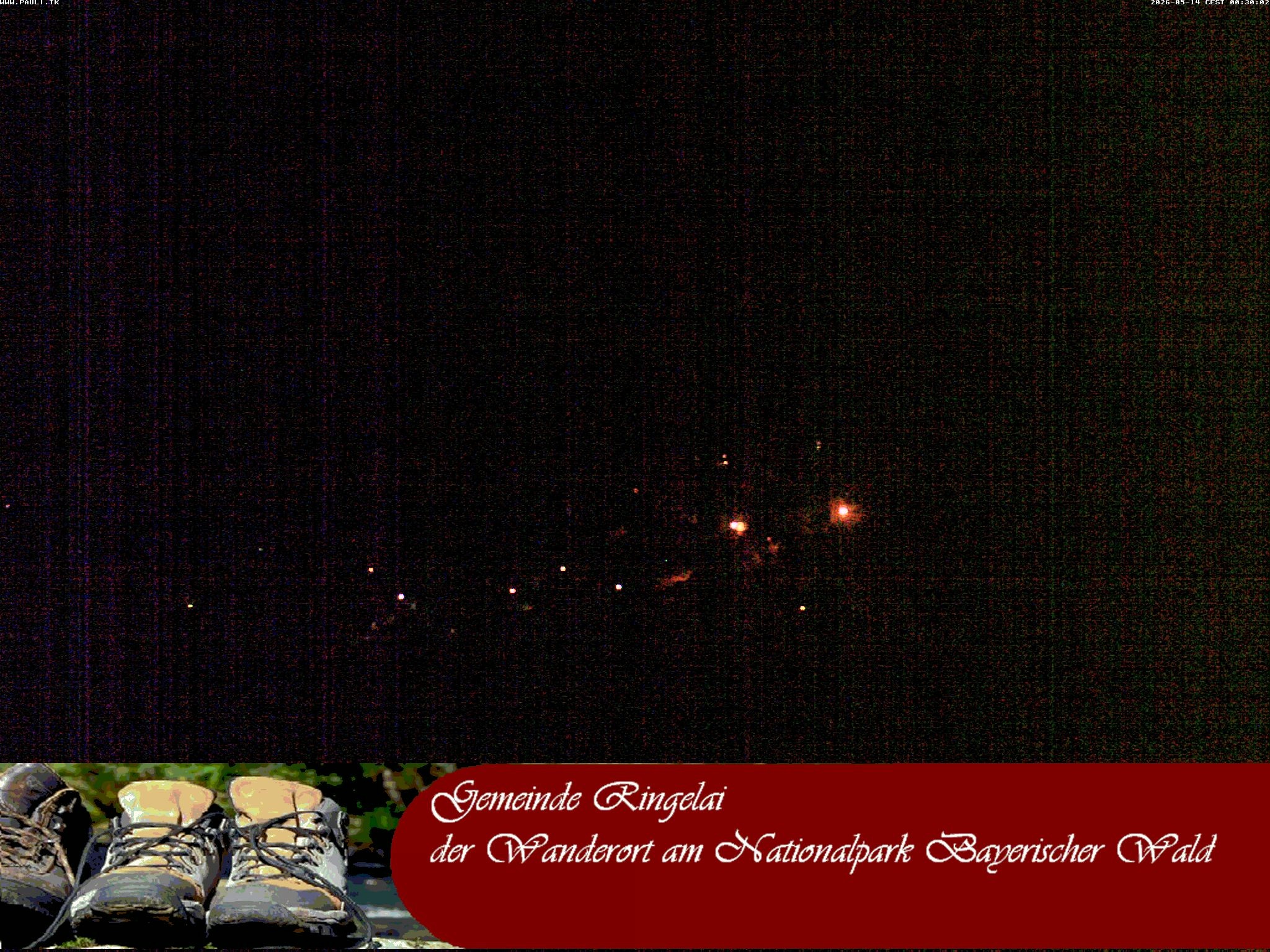Archiv Foto Webcam Ringelai
