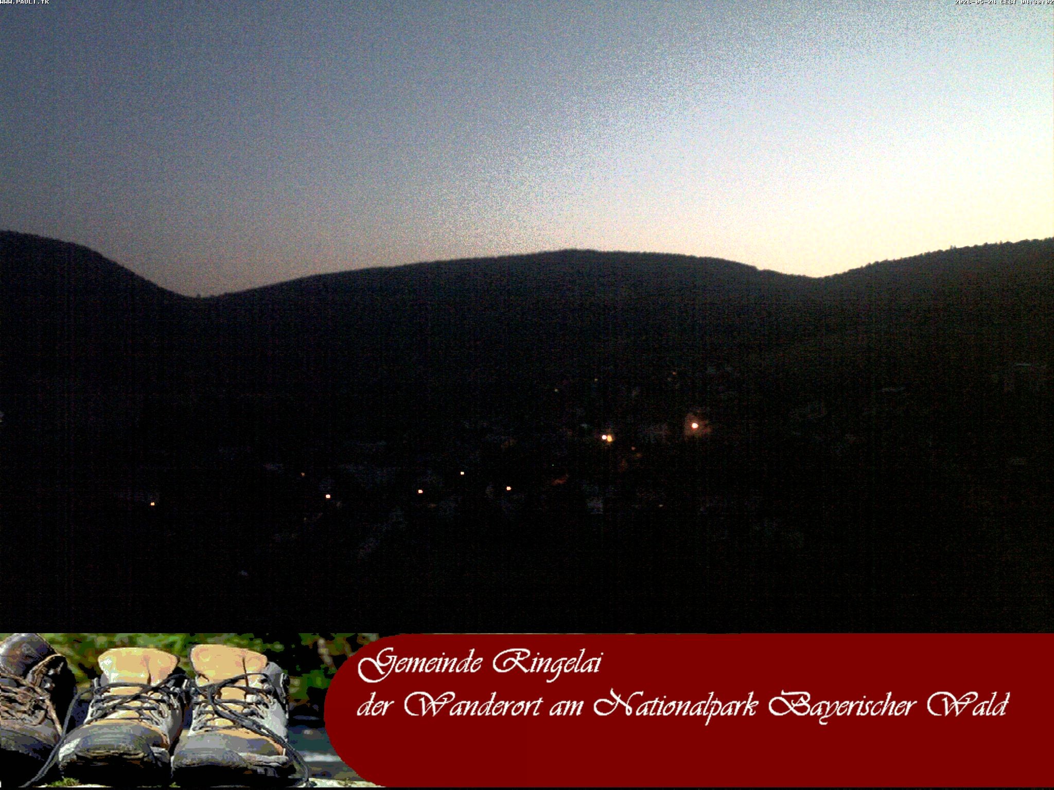 Archiv Foto Webcam Ringelai
