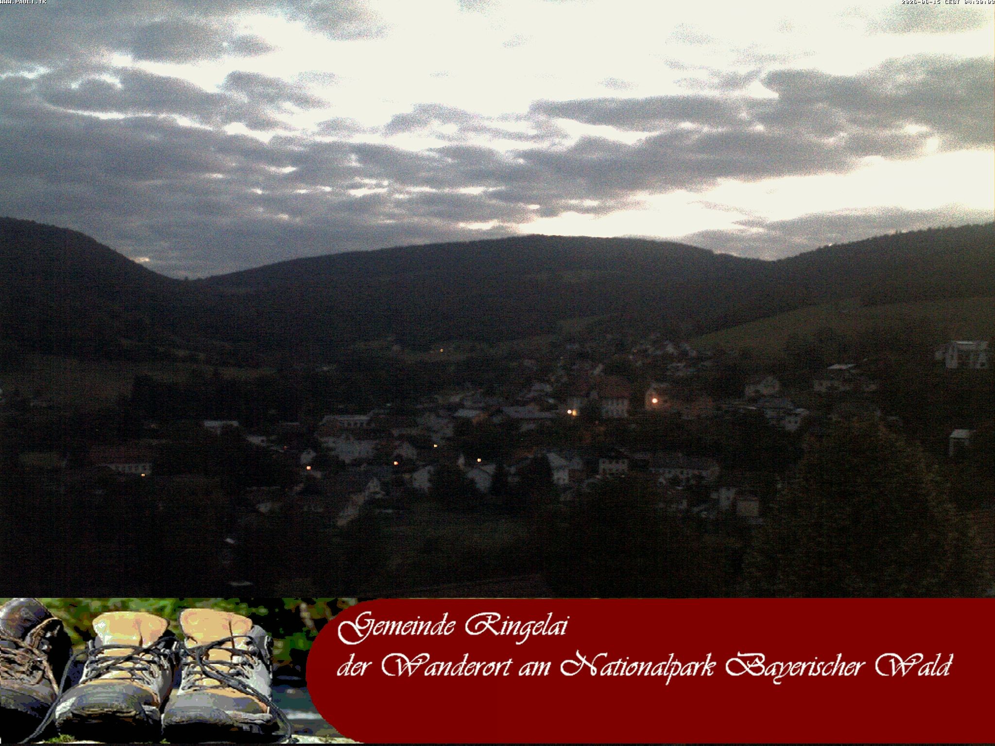 Archiv Foto Webcam Ringelai