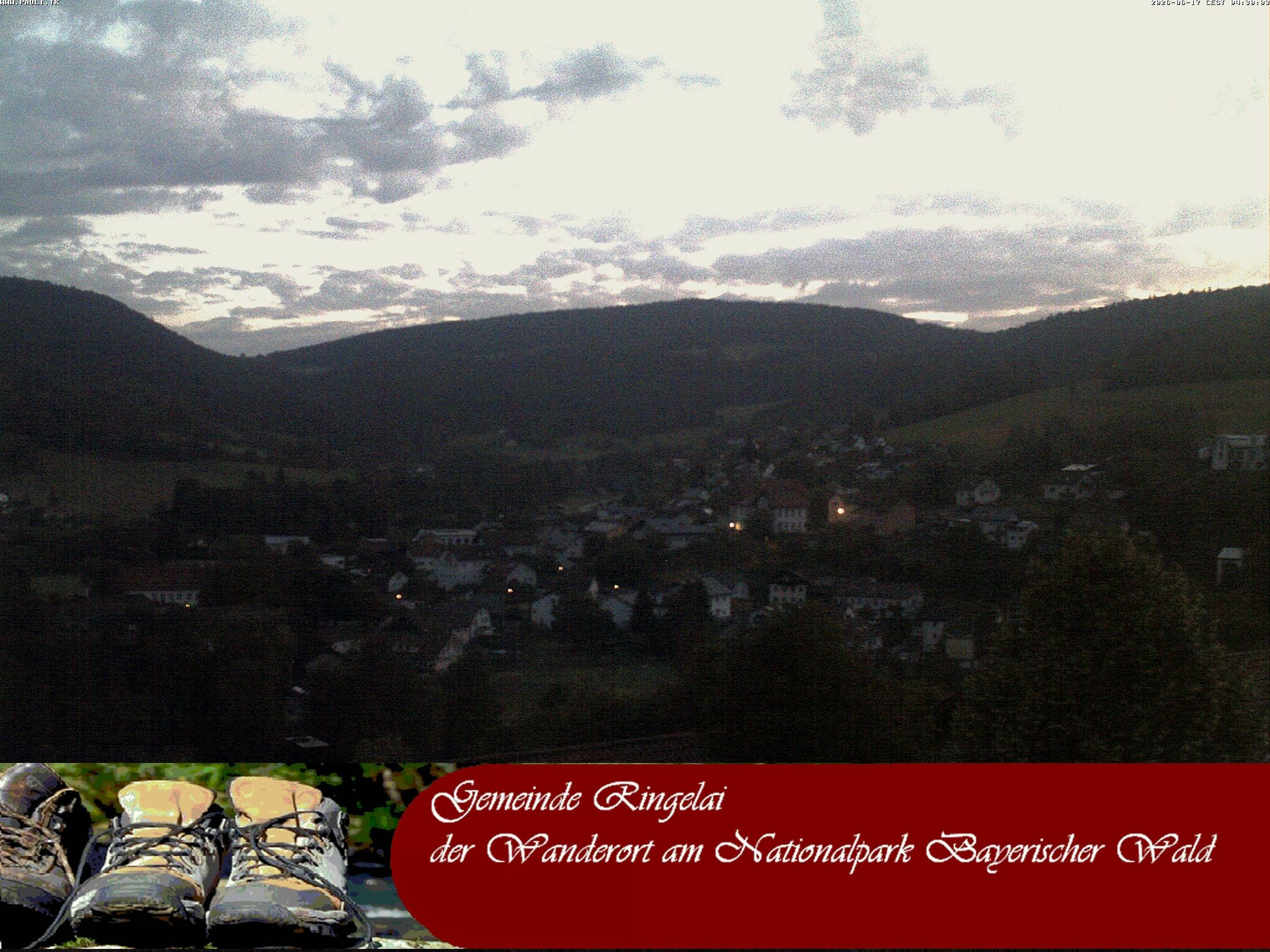 Archiv Foto Webcam Ringelai