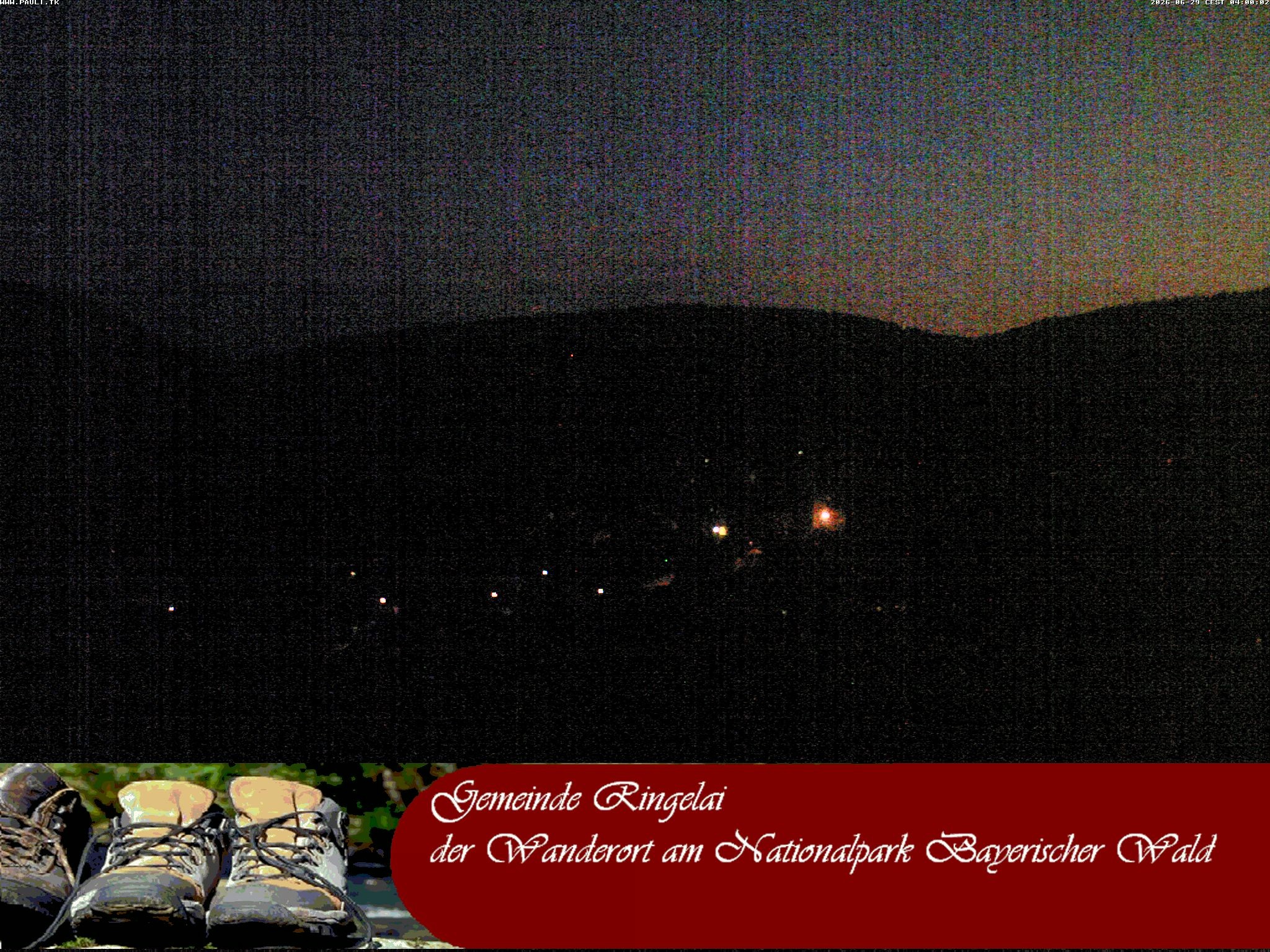 Archiv Foto Webcam Ringelai