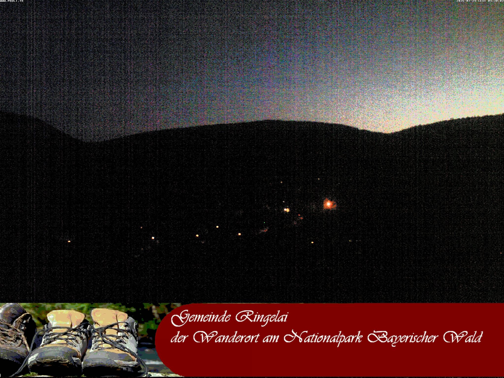 Archiv Foto Webcam Ringelai