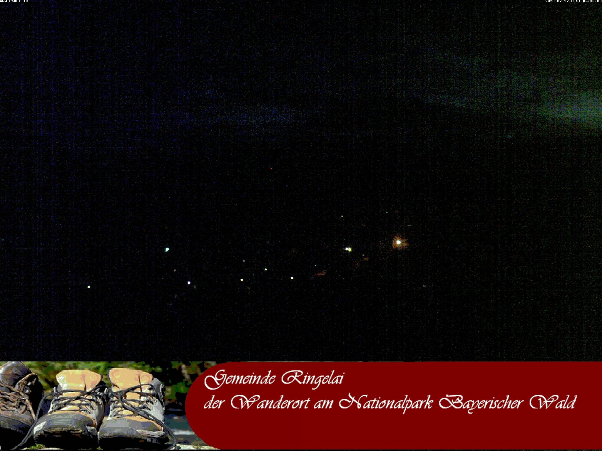 Archiv Foto Webcam Ringelai