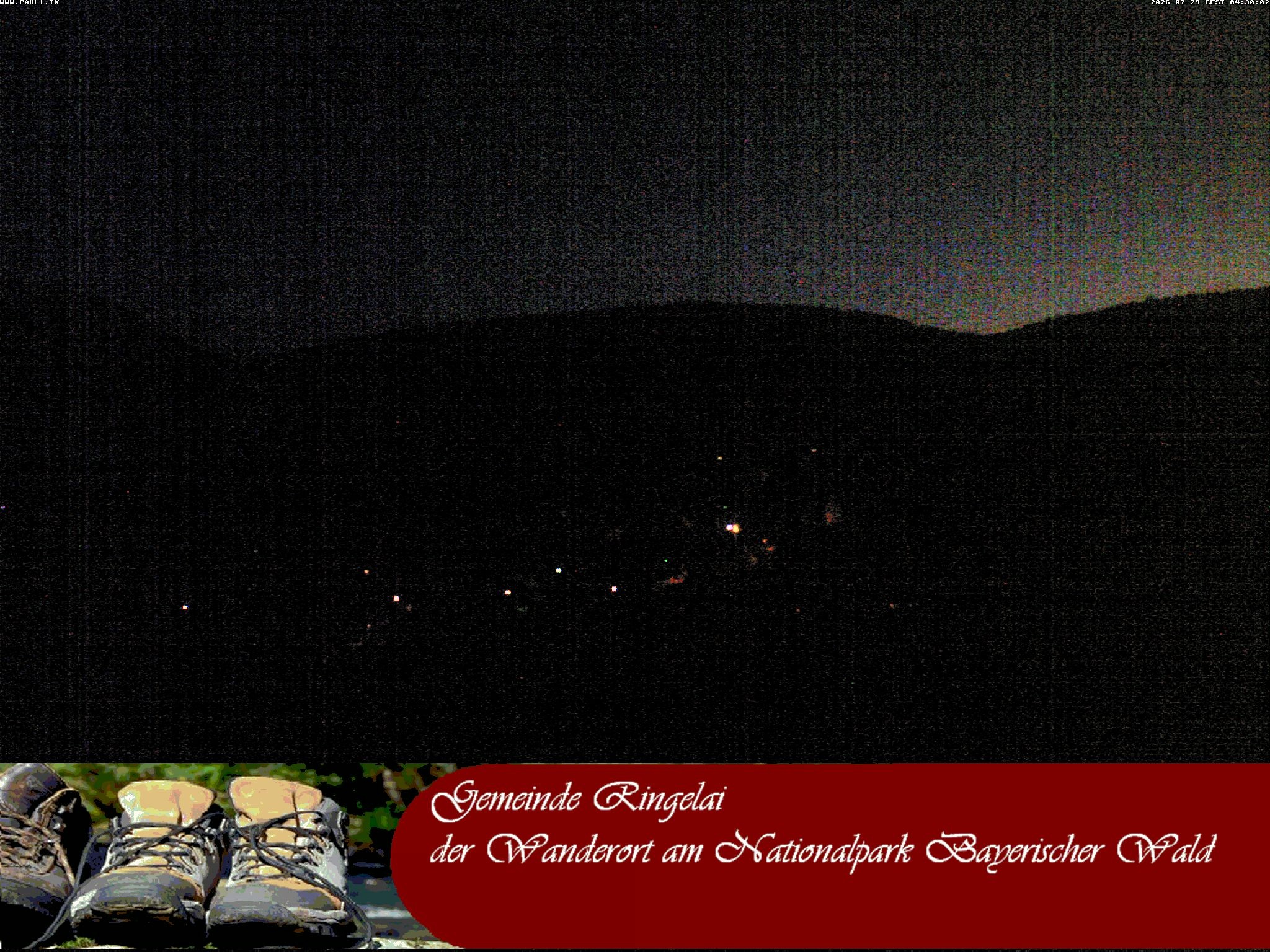 Archiv Foto Webcam Ringelai
