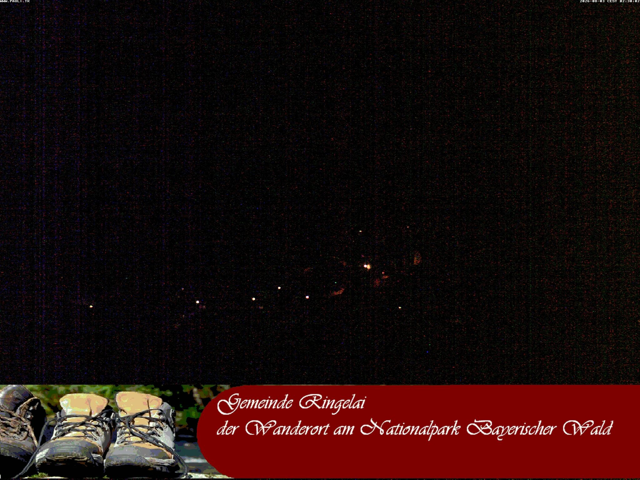 Archiv Foto Webcam Ringelai