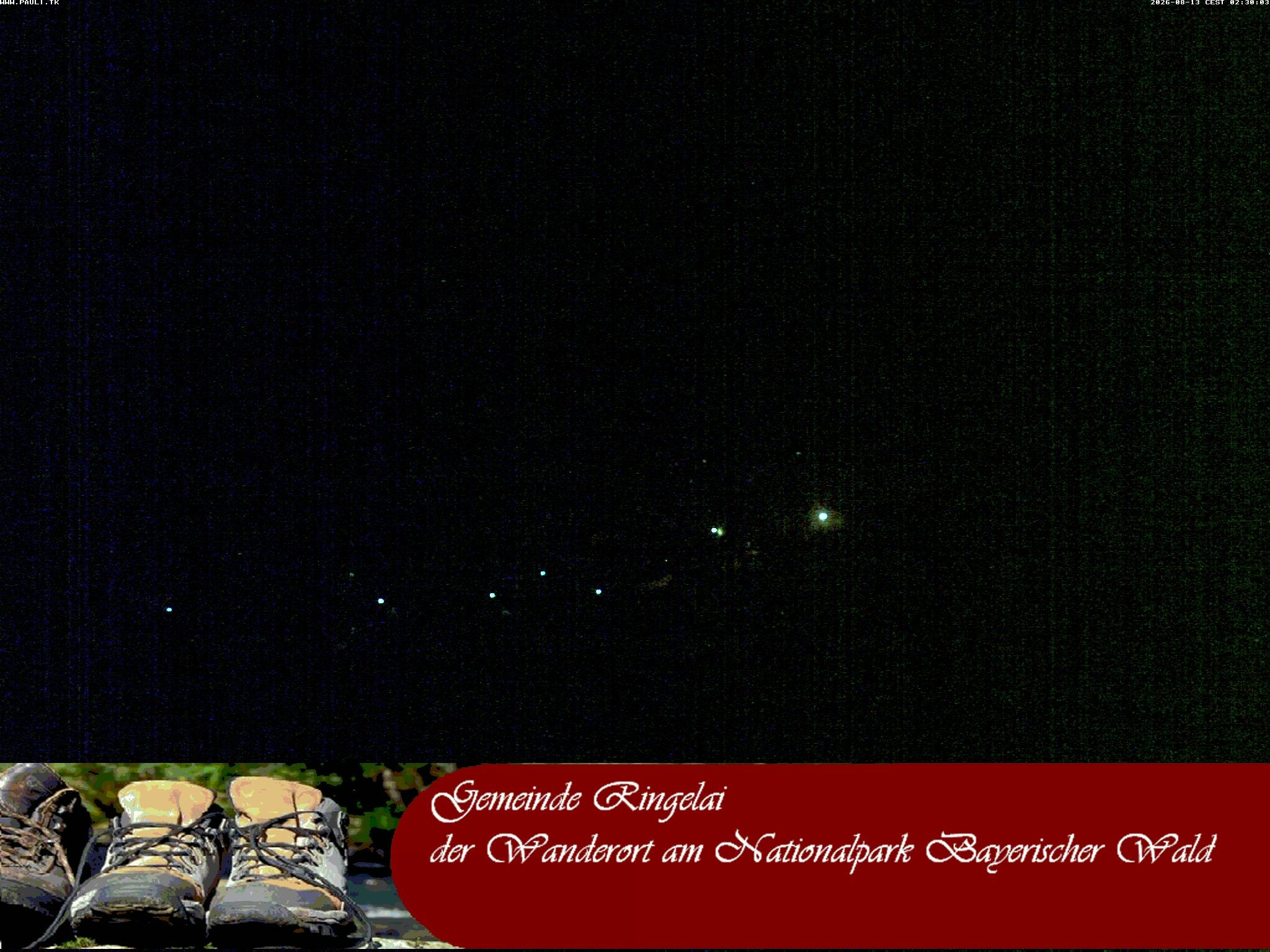 Archiv Foto Webcam Ringelai